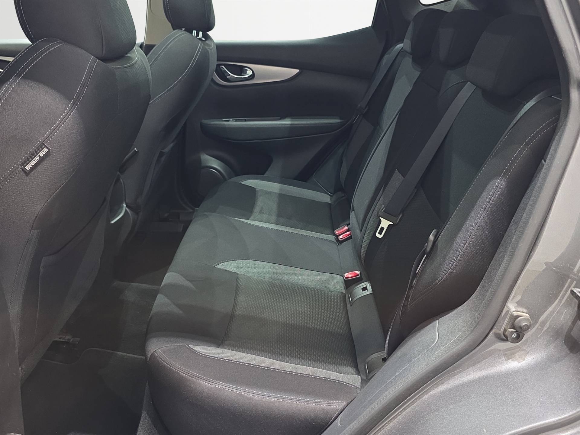 NISSAN Qashqai Qashqai 1.5 dci Tekna 115cv usata in pronta consegna - Brandini