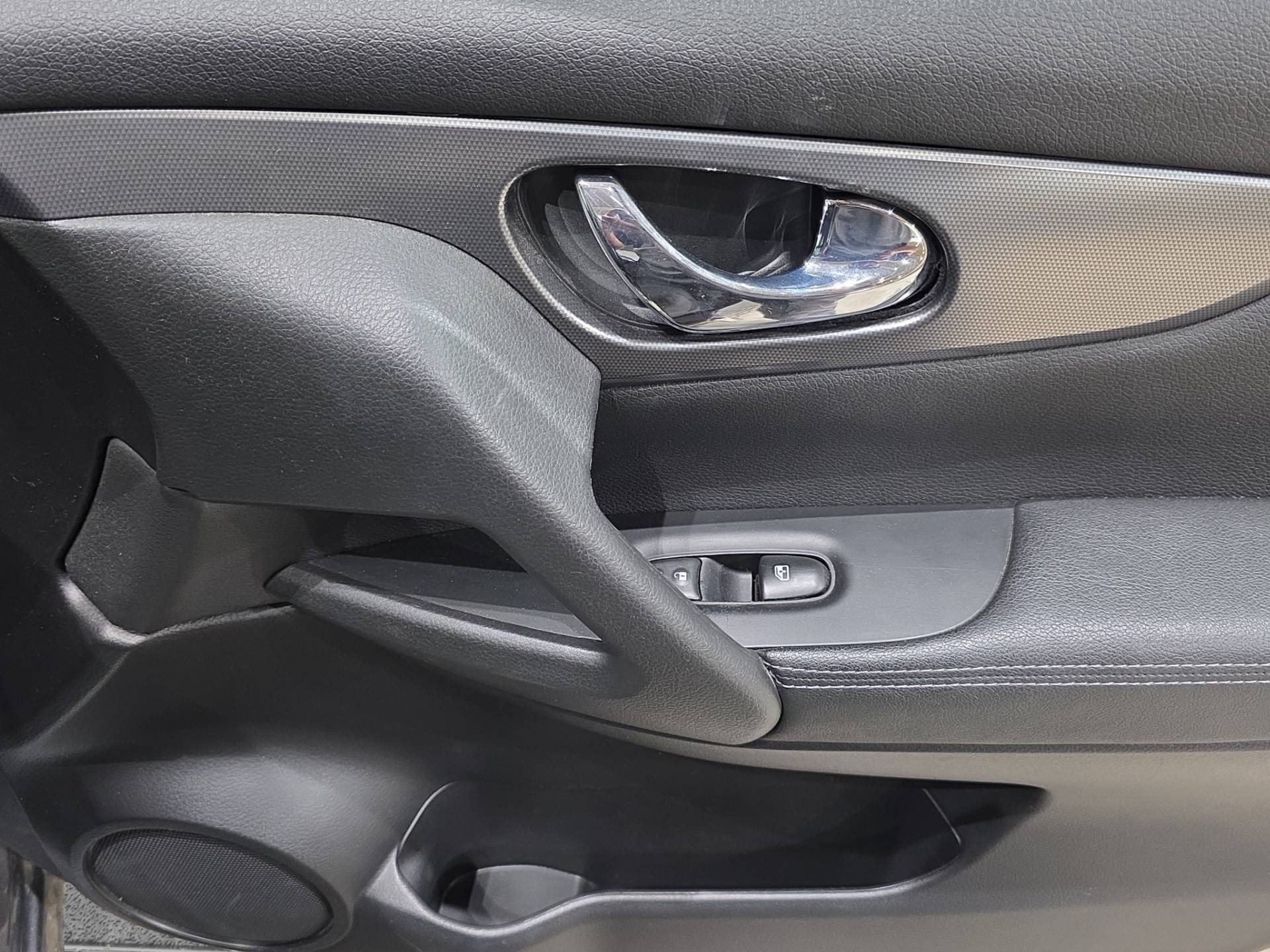 NISSAN Qashqai Qashqai 1.5 dci Tekna 115cv usata in pronta consegna - Brandini