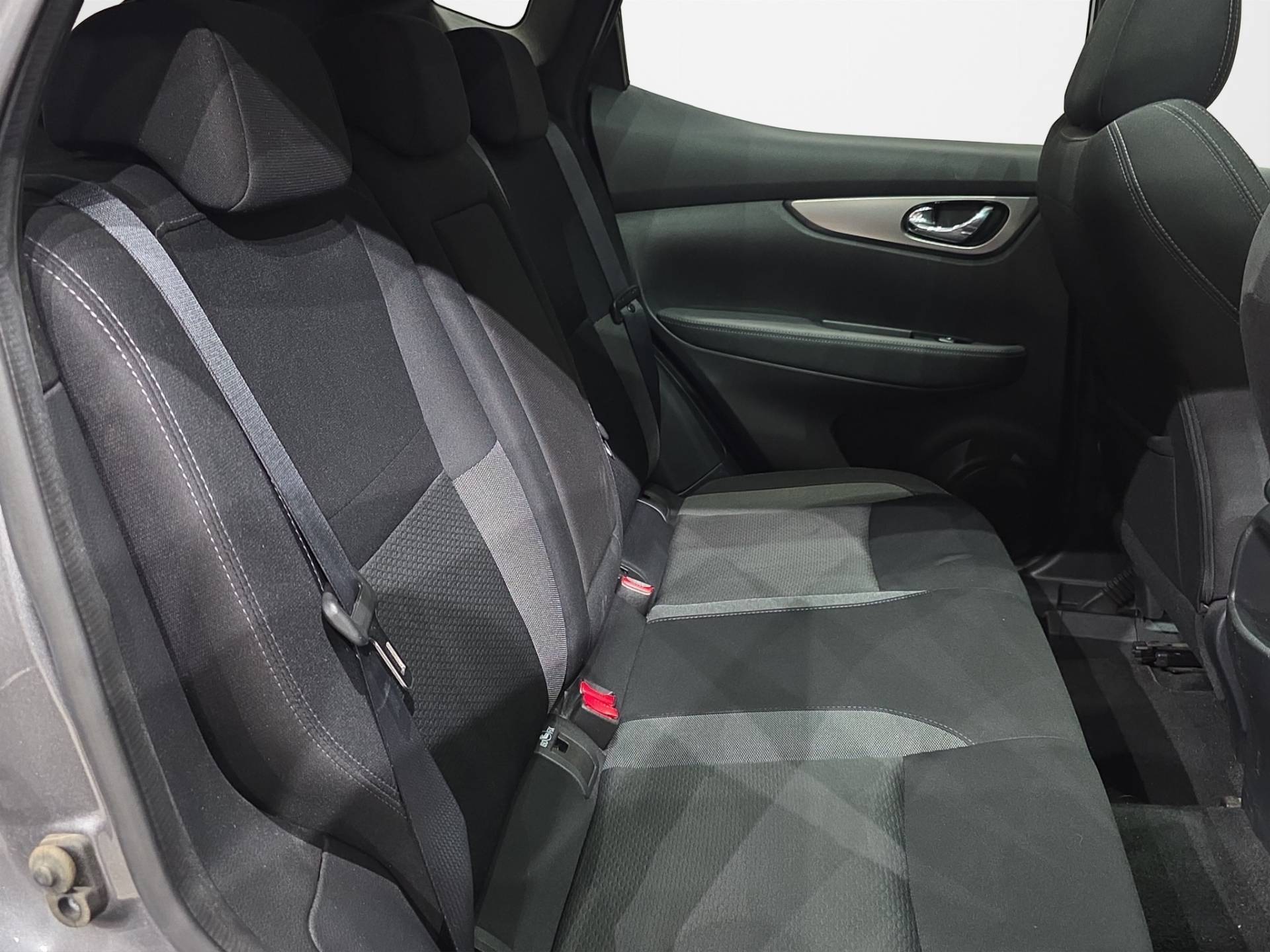 NISSAN Qashqai Qashqai 1.5 dci Tekna 115cv usata in pronta consegna - Brandini