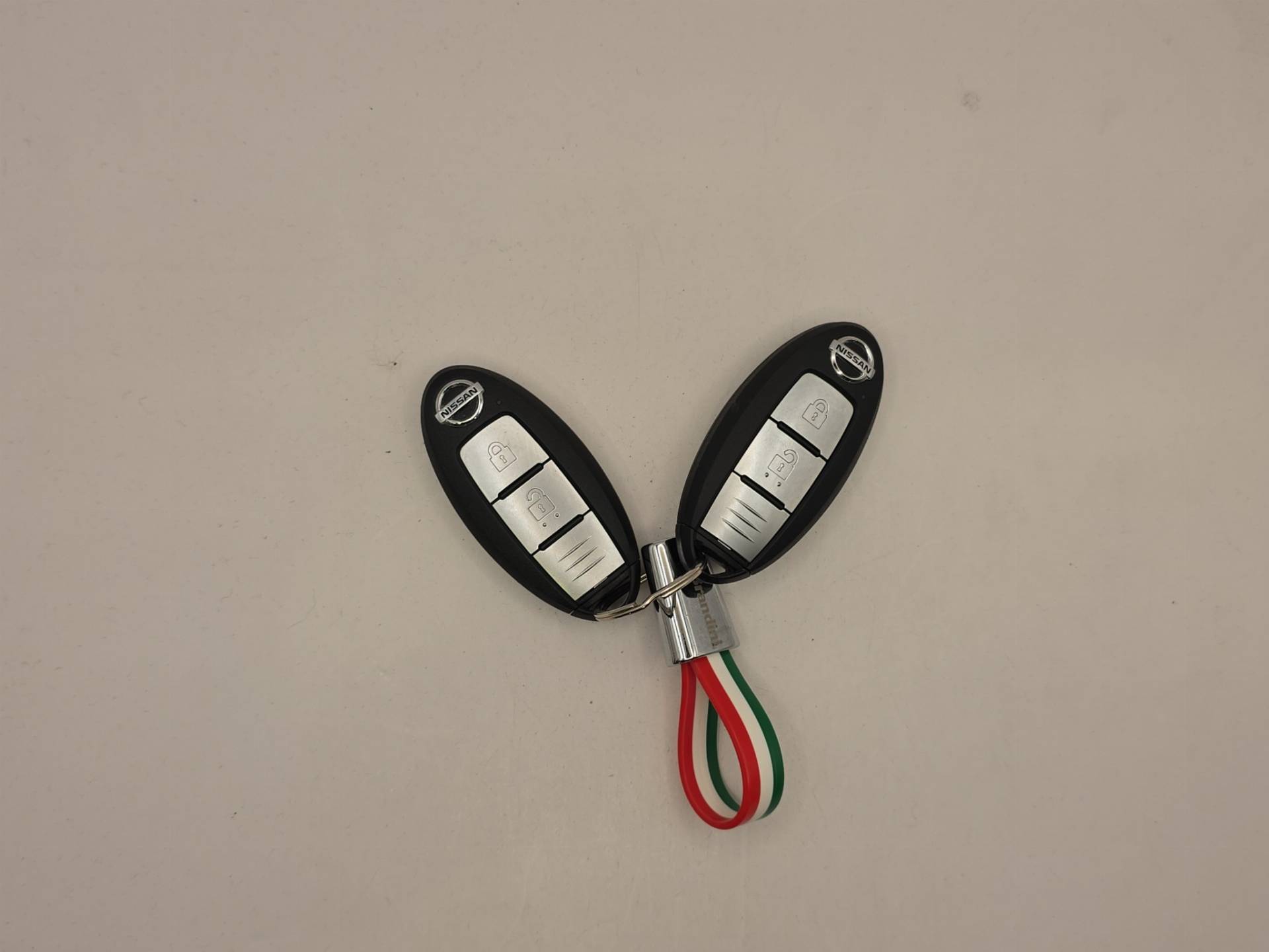 NISSAN Qashqai Qashqai 1.5 dci Tekna 115cv usata in pronta consegna - Brandini