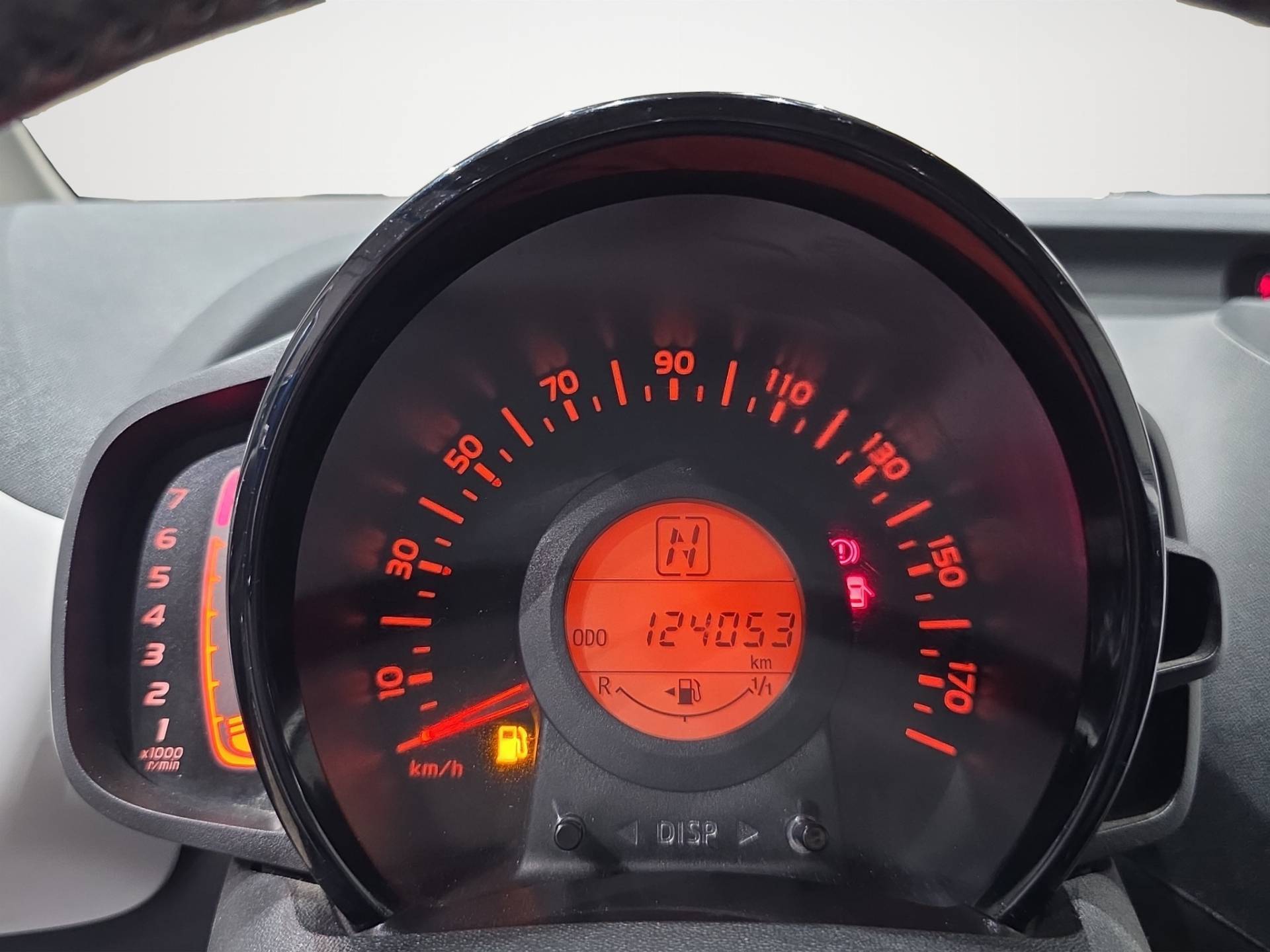 PEUGEOT 108 108 3p 1.0 12v Allure etg5 usata in pronta consegna - Brandini