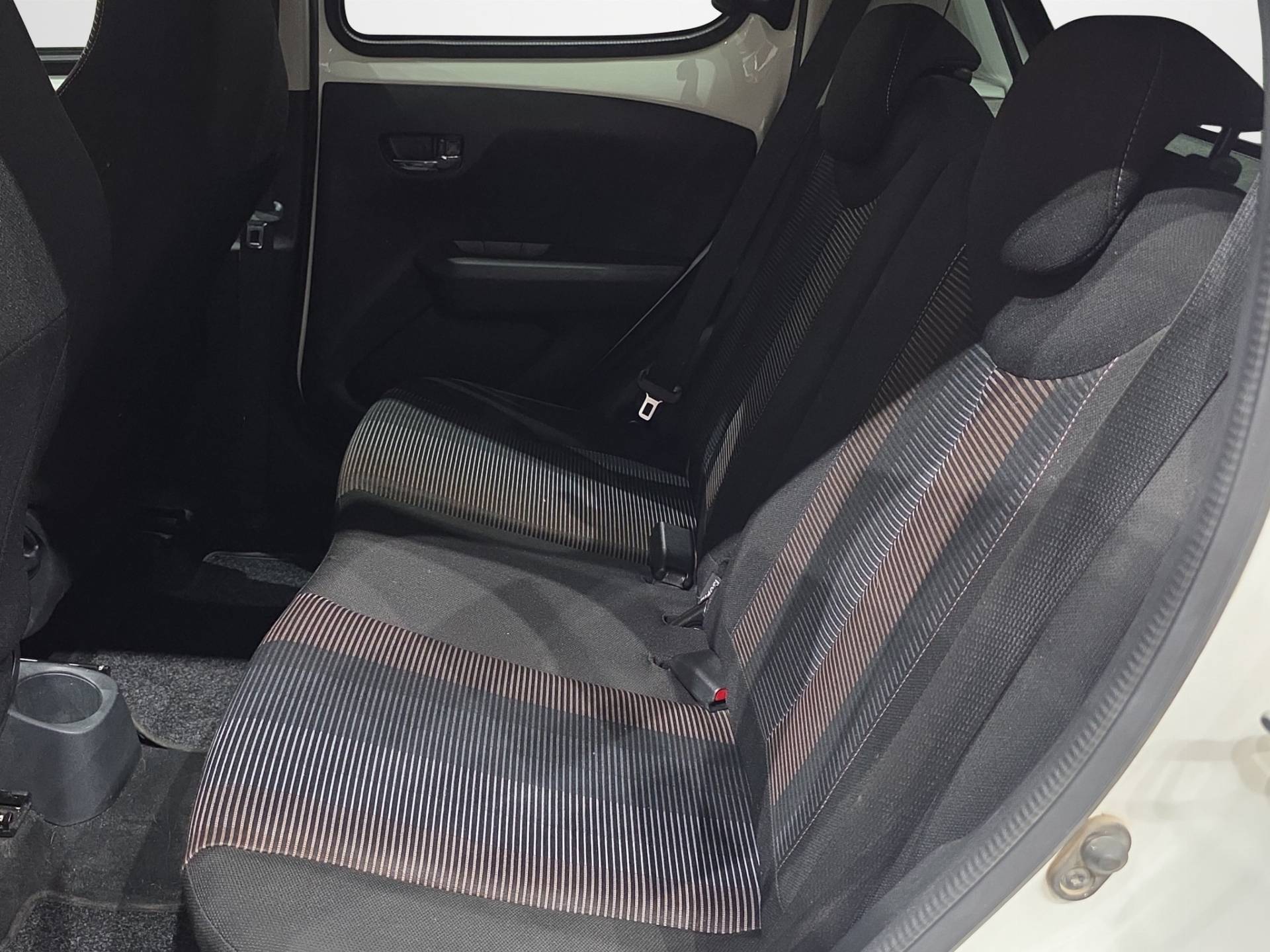 PEUGEOT 108 108 3p 1.0 12v Allure etg5 usata in pronta consegna - Brandini