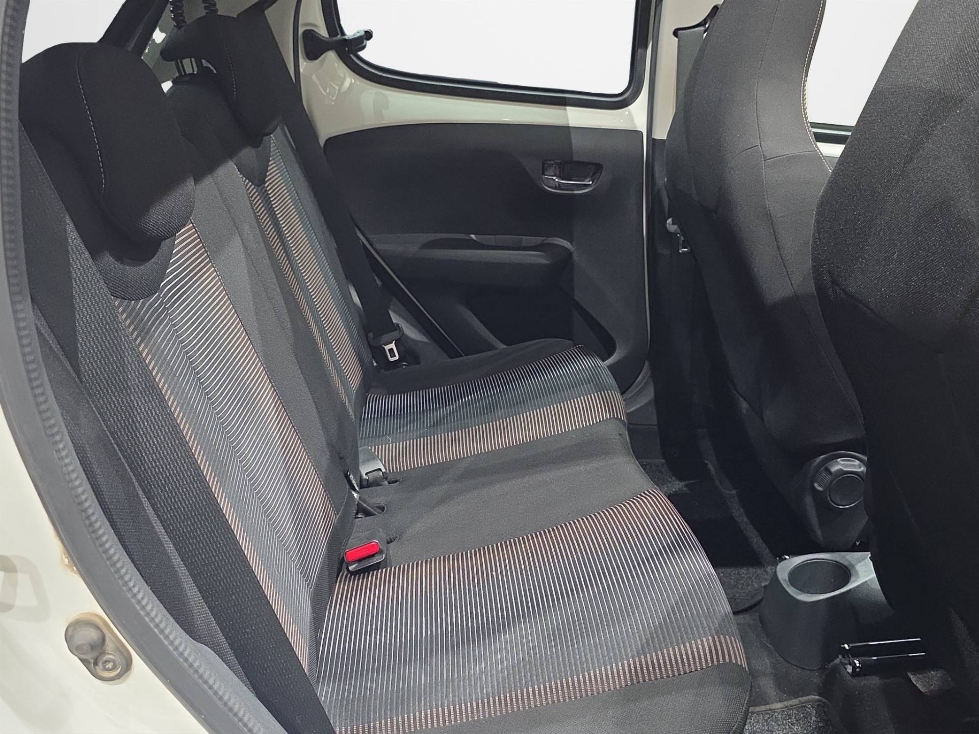 PEUGEOT 108 108 3p 1.0 12v Allure etg5 usata in pronta consegna - Brandini