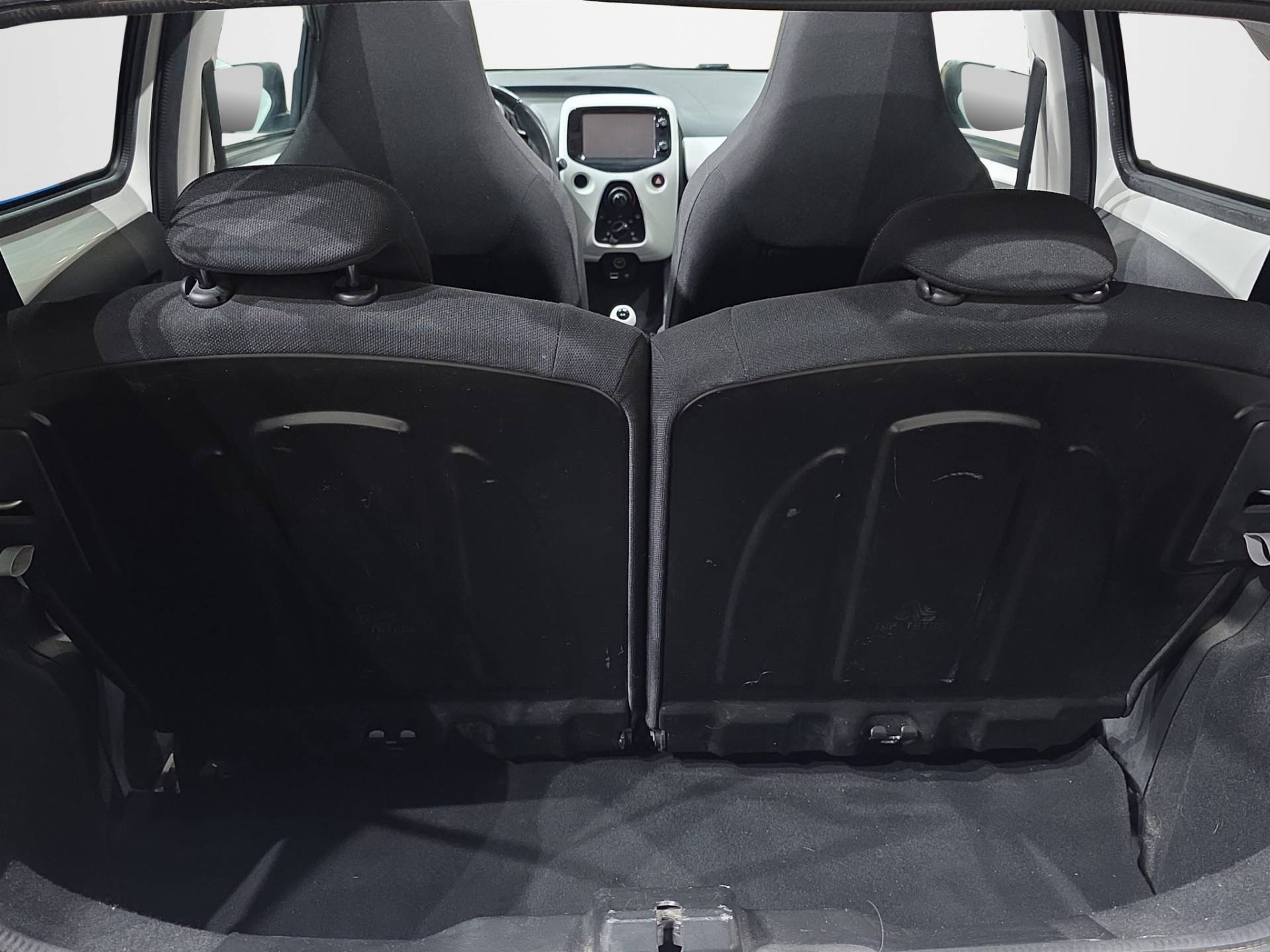 PEUGEOT 108 108 3p 1.0 12v Allure etg5 usata in pronta consegna - Brandini