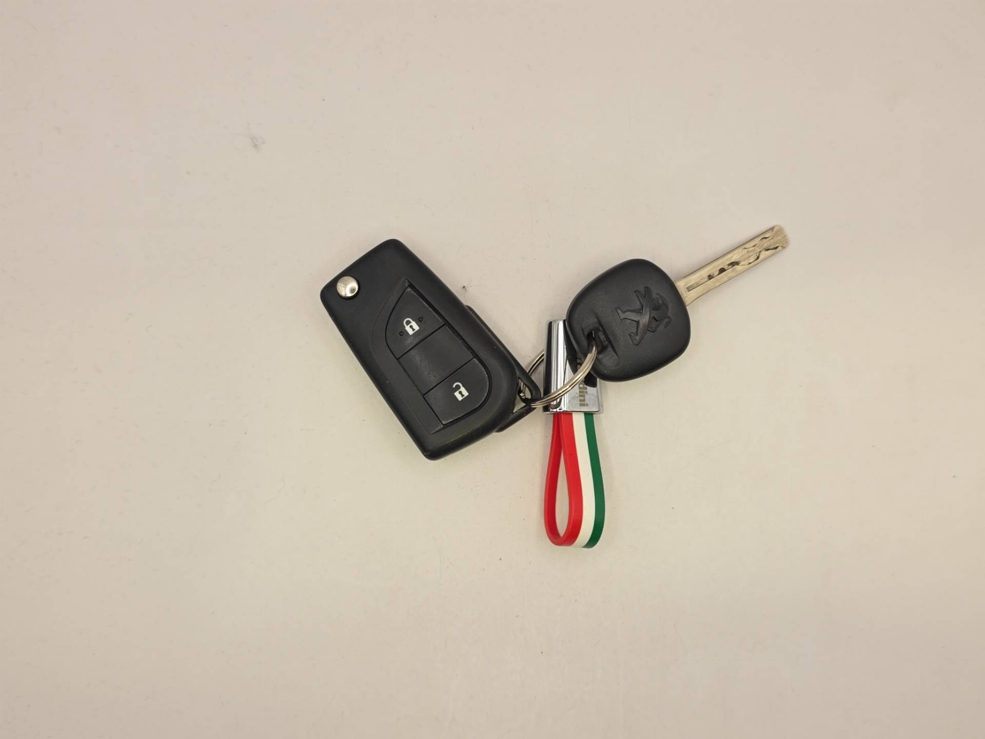 PEUGEOT 108 108 3p 1.0 12v Allure etg5 usata in pronta consegna - Brandini