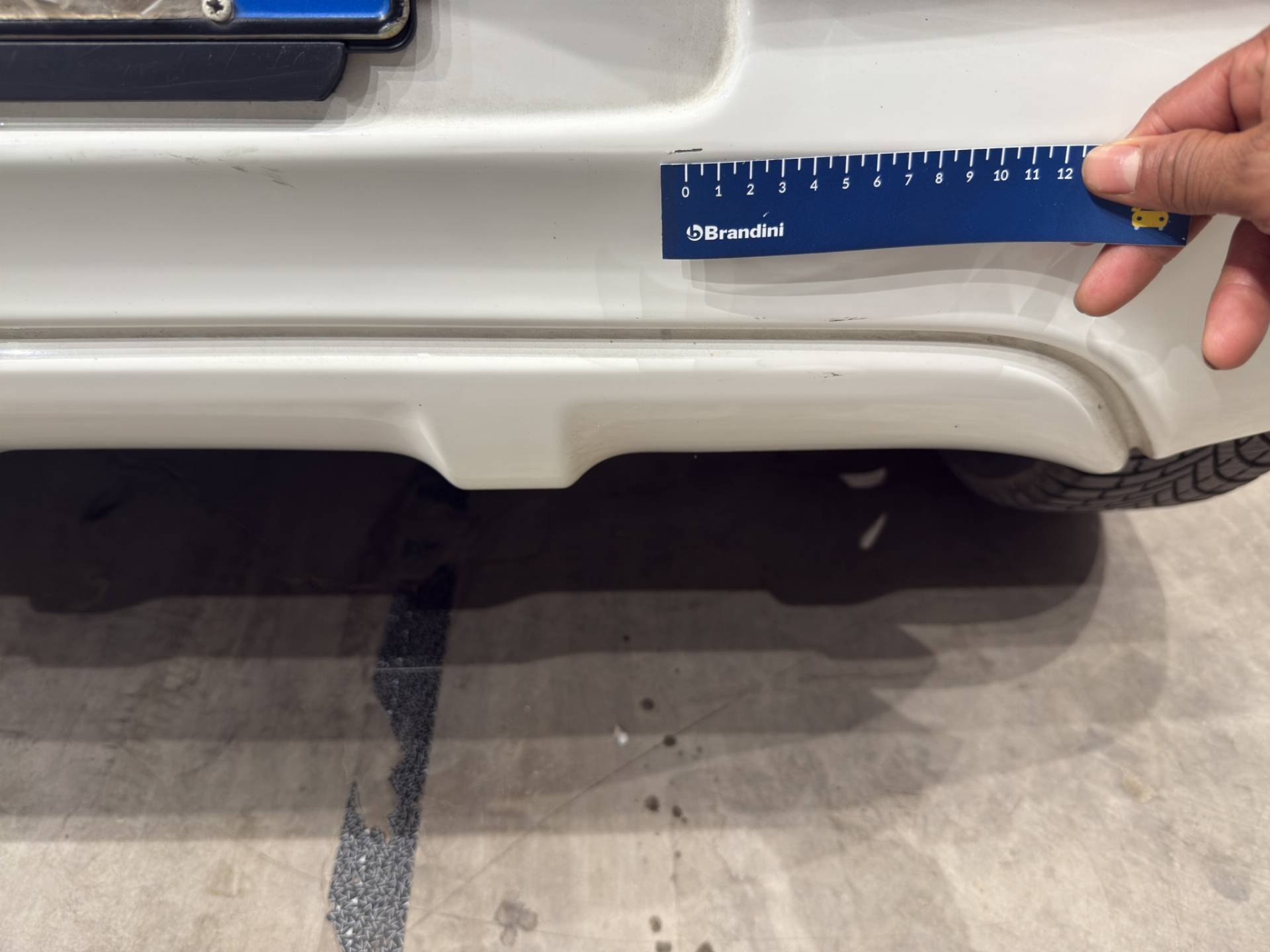 PEUGEOT 108 108 3p 1.0 12v Allure etg5 usata in pronta consegna - Brandini