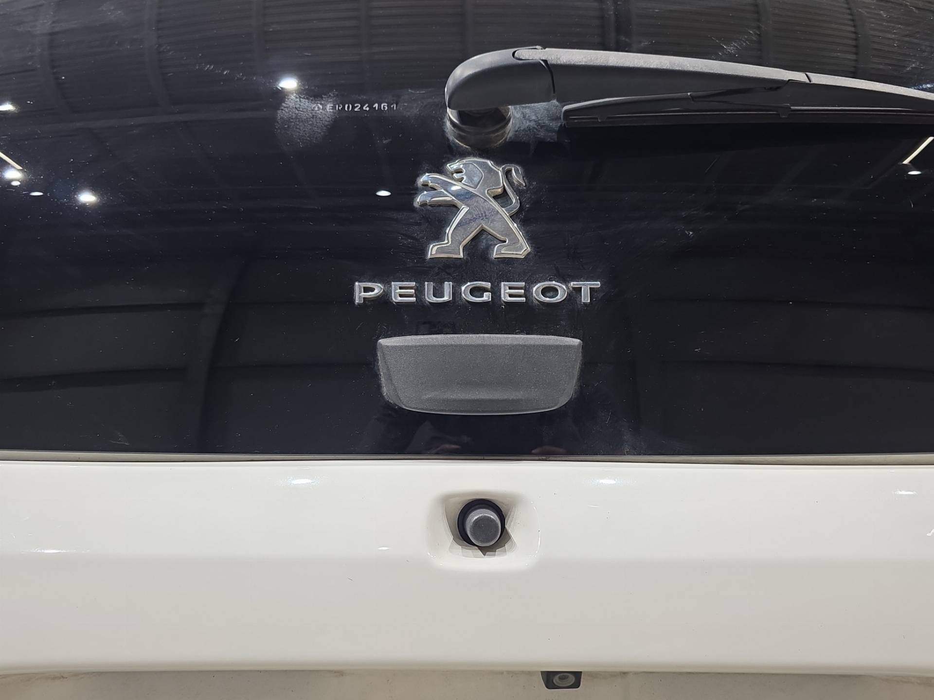 PEUGEOT 108 108 3p 1.0 12v Allure etg5 usata in pronta consegna - Brandini
