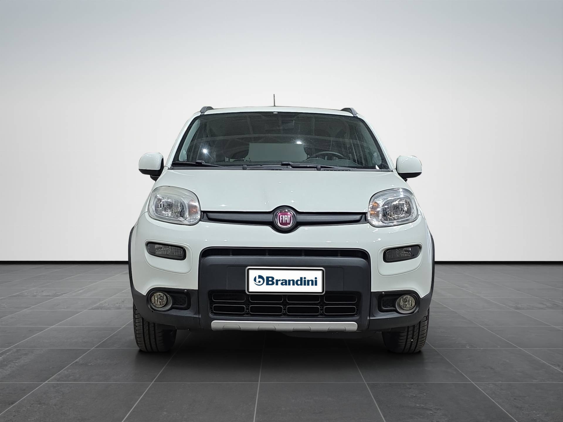 Auto Venduta - FIAT Panda Panda 0.9 t.air turbo 4x4 85cv usata in pronta consegna - Brandini