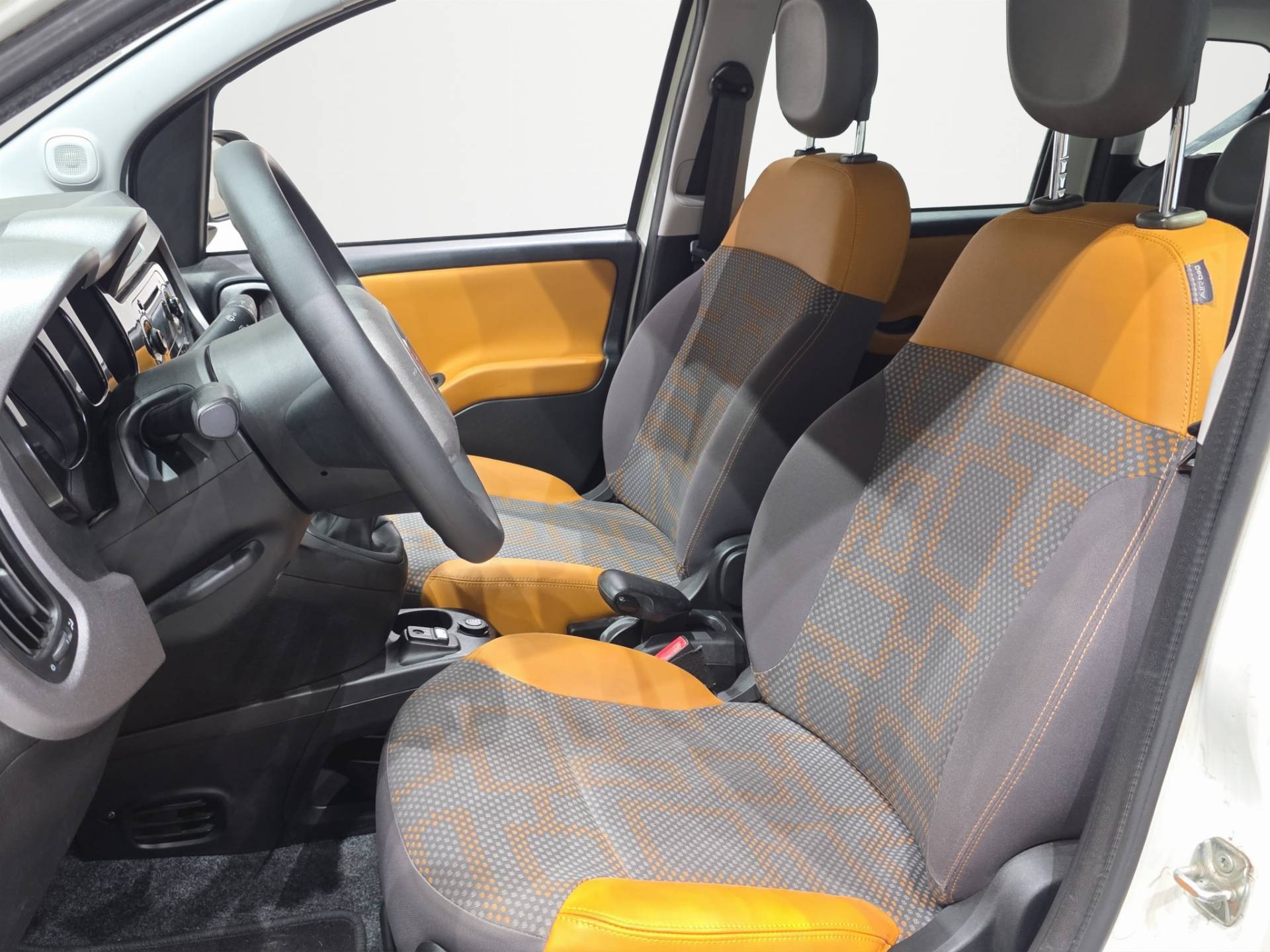 Auto Venduta - FIAT Panda Panda 0.9 t.air turbo 4x4 85cv usata in pronta consegna - Brandini