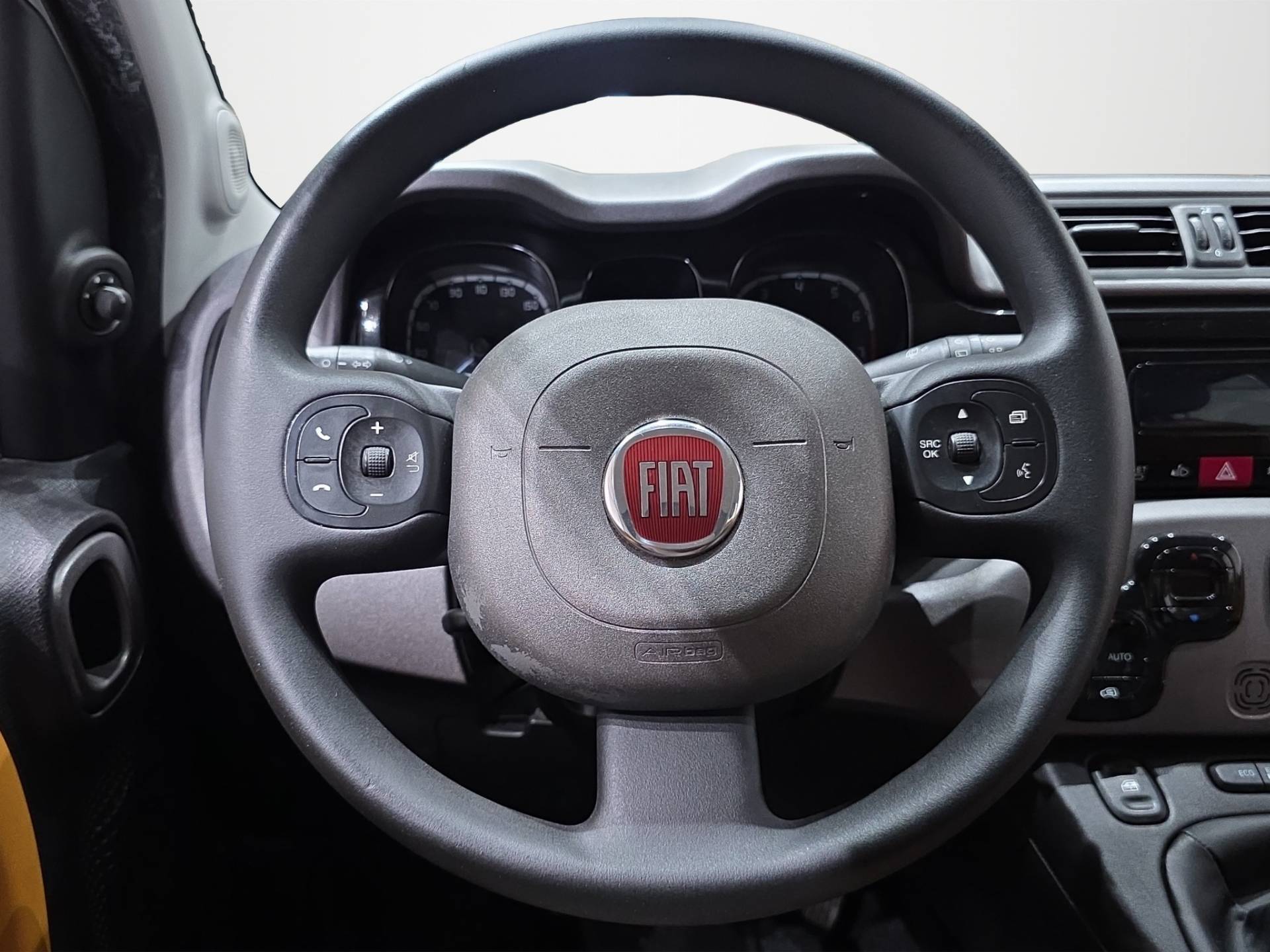 Auto Venduta - FIAT Panda Panda 0.9 t.air turbo 4x4 85cv usata in pronta consegna - Brandini