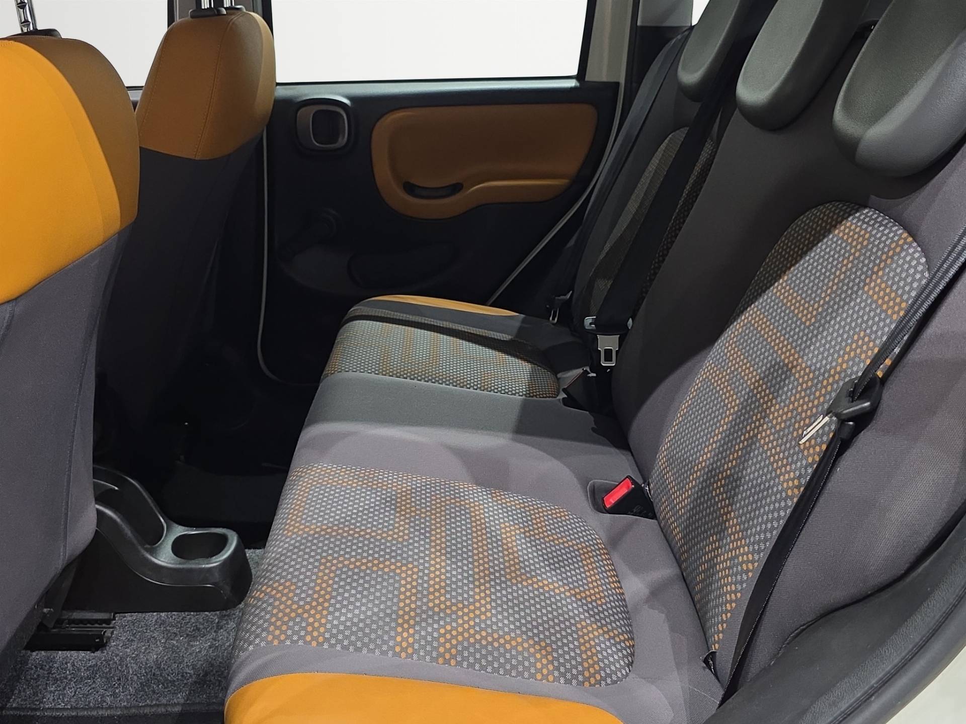 Auto Venduta - FIAT Panda Panda 0.9 t.air turbo 4x4 85cv usata in pronta consegna - Brandini