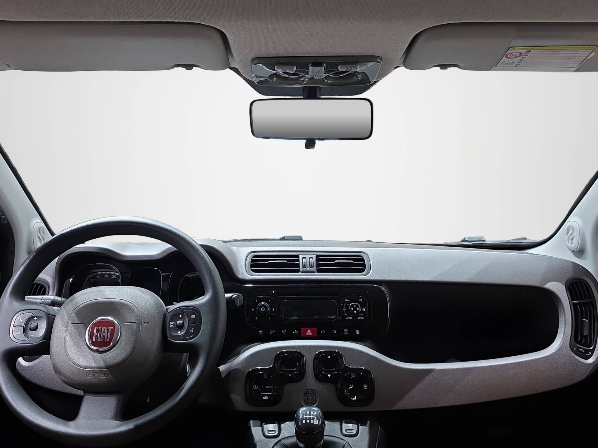 Auto Venduta - FIAT Panda Panda 0.9 t.air turbo 4x4 85cv usata in pronta consegna - Brandini