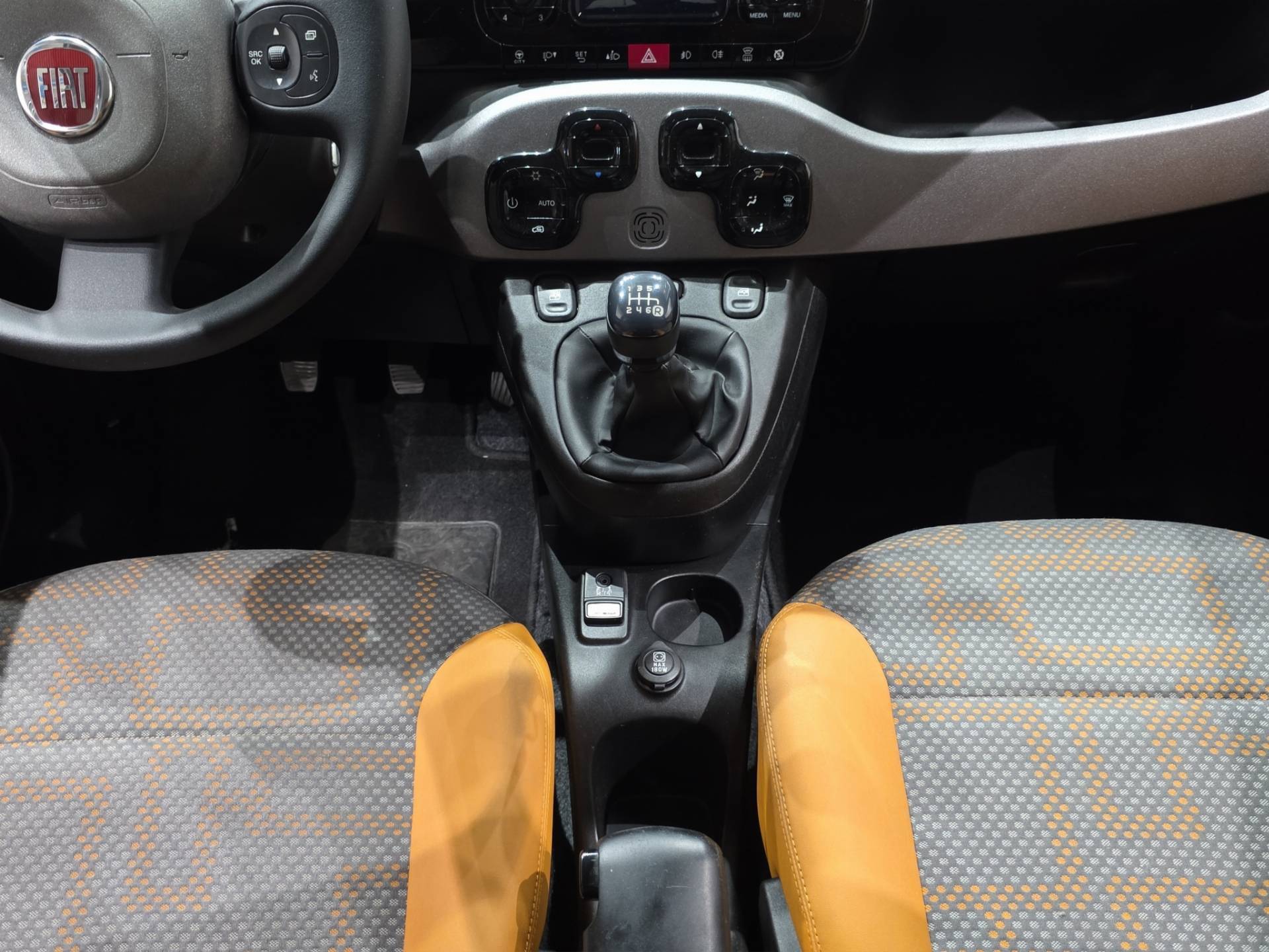 Auto Venduta - FIAT Panda Panda 0.9 t.air turbo 4x4 85cv usata in pronta consegna - Brandini