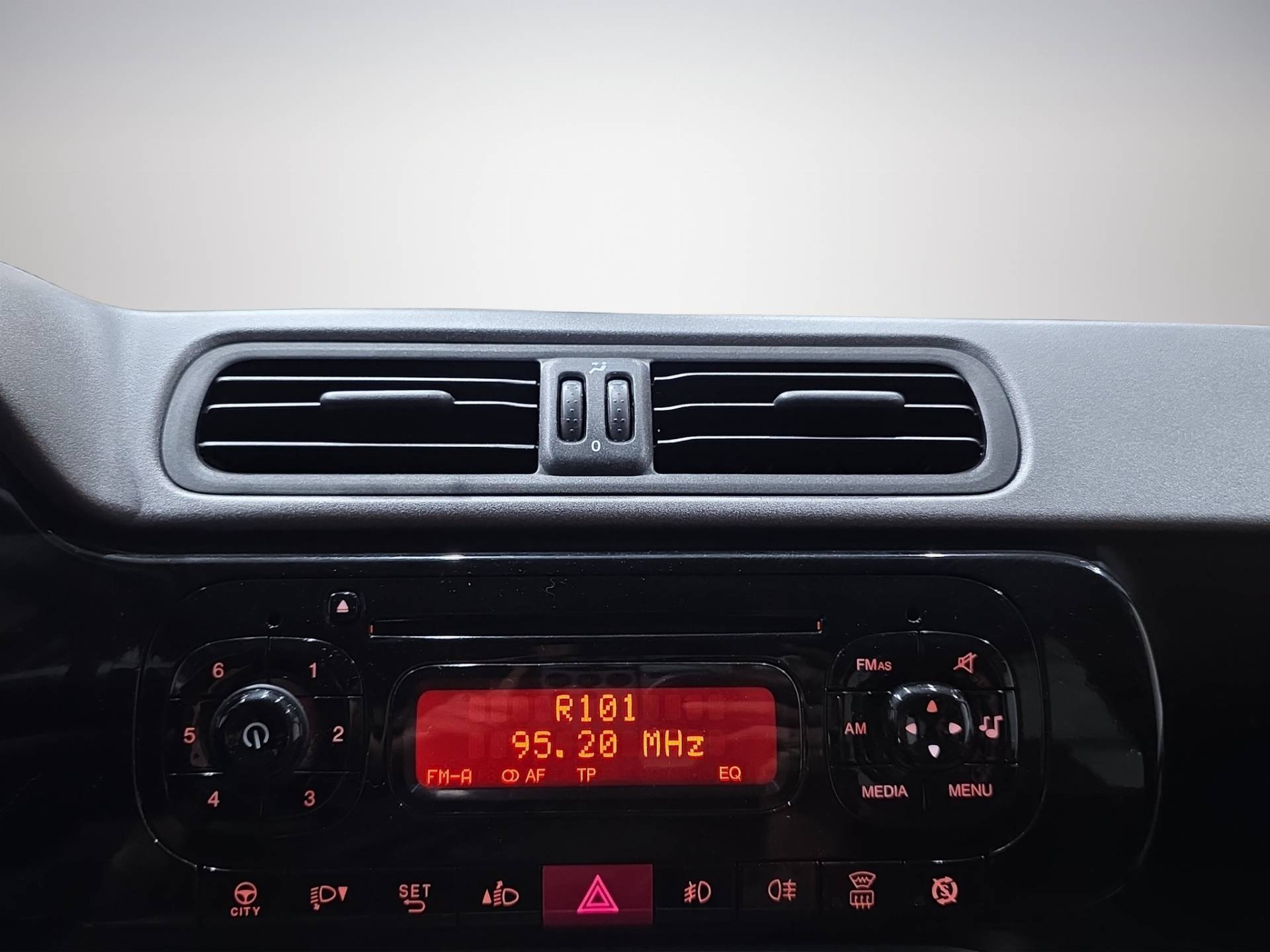 Auto Venduta - FIAT Panda Panda 0.9 t.air turbo 4x4 85cv usata in pronta consegna - Brandini