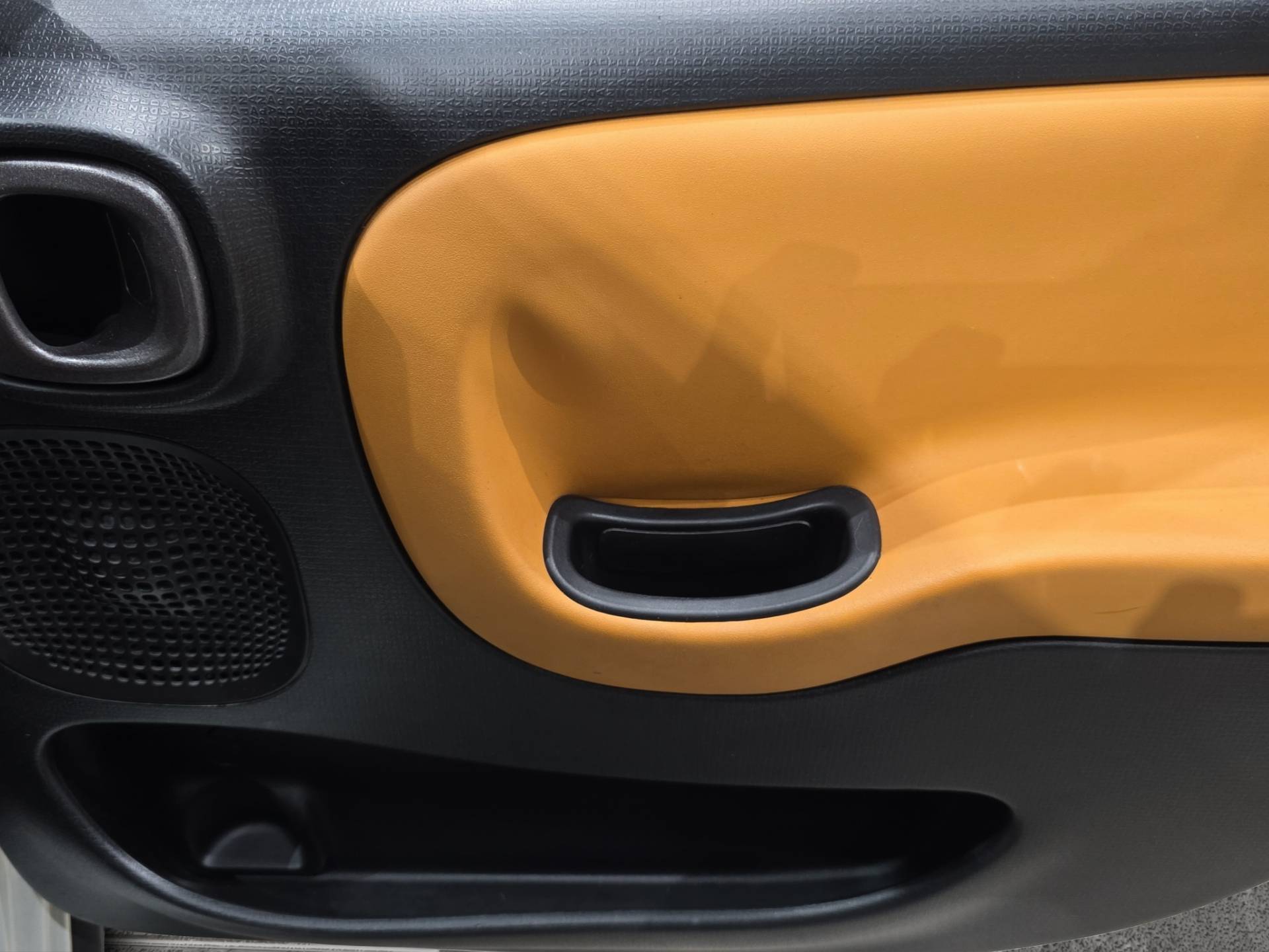 Auto Venduta - FIAT Panda Panda 0.9 t.air turbo 4x4 85cv usata in pronta consegna - Brandini