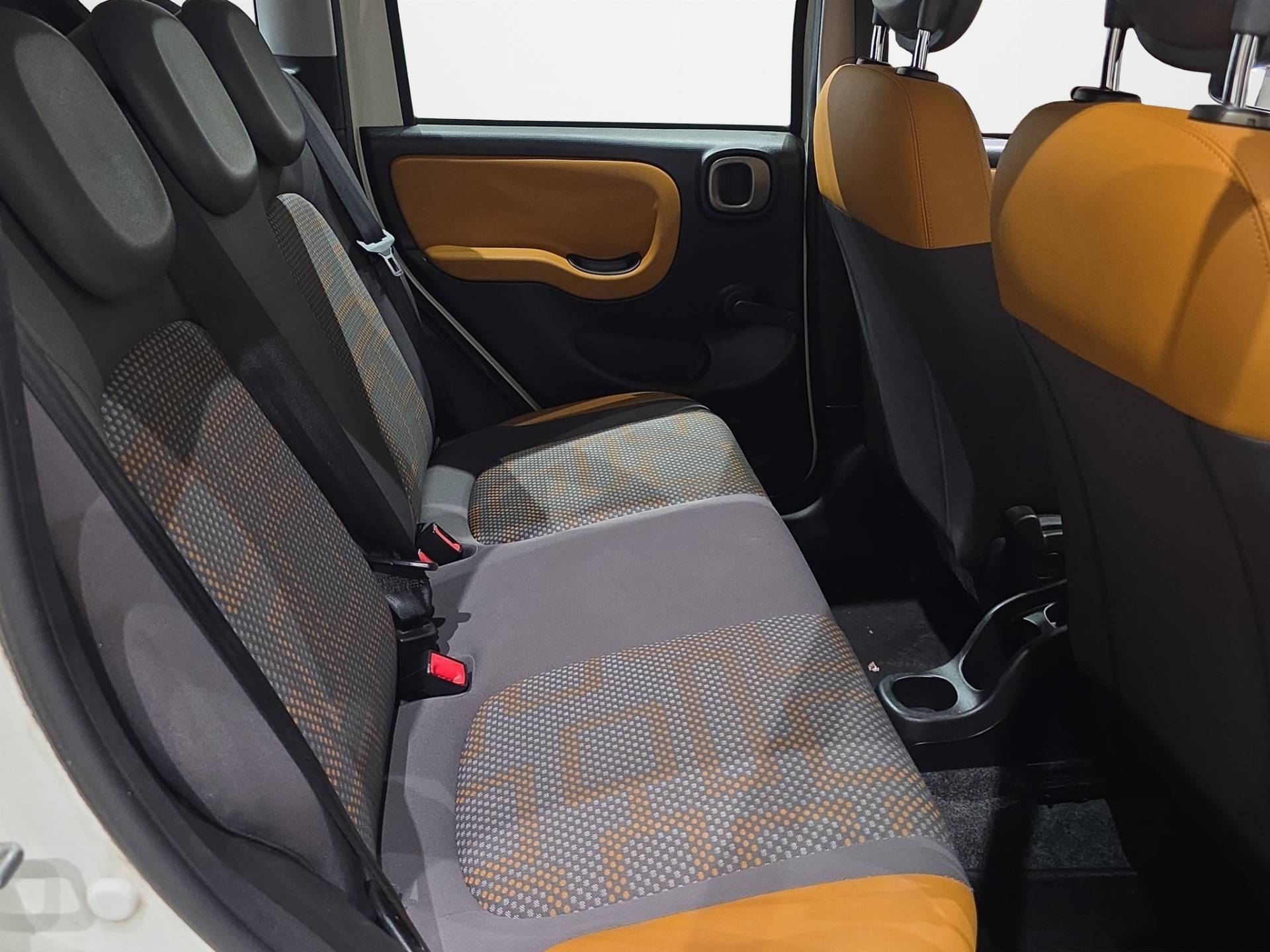 Auto Venduta - FIAT Panda Panda 0.9 t.air turbo 4x4 85cv usata in pronta consegna - Brandini