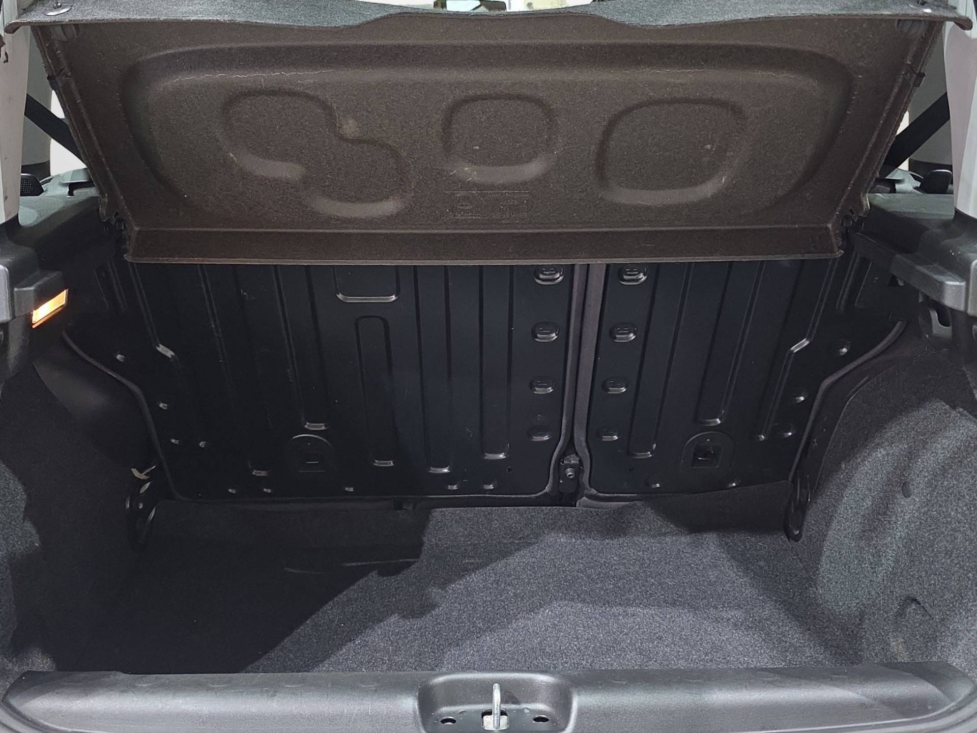 Auto Venduta - FIAT Panda Panda 0.9 t.air turbo 4x4 85cv usata in pronta consegna - Brandini