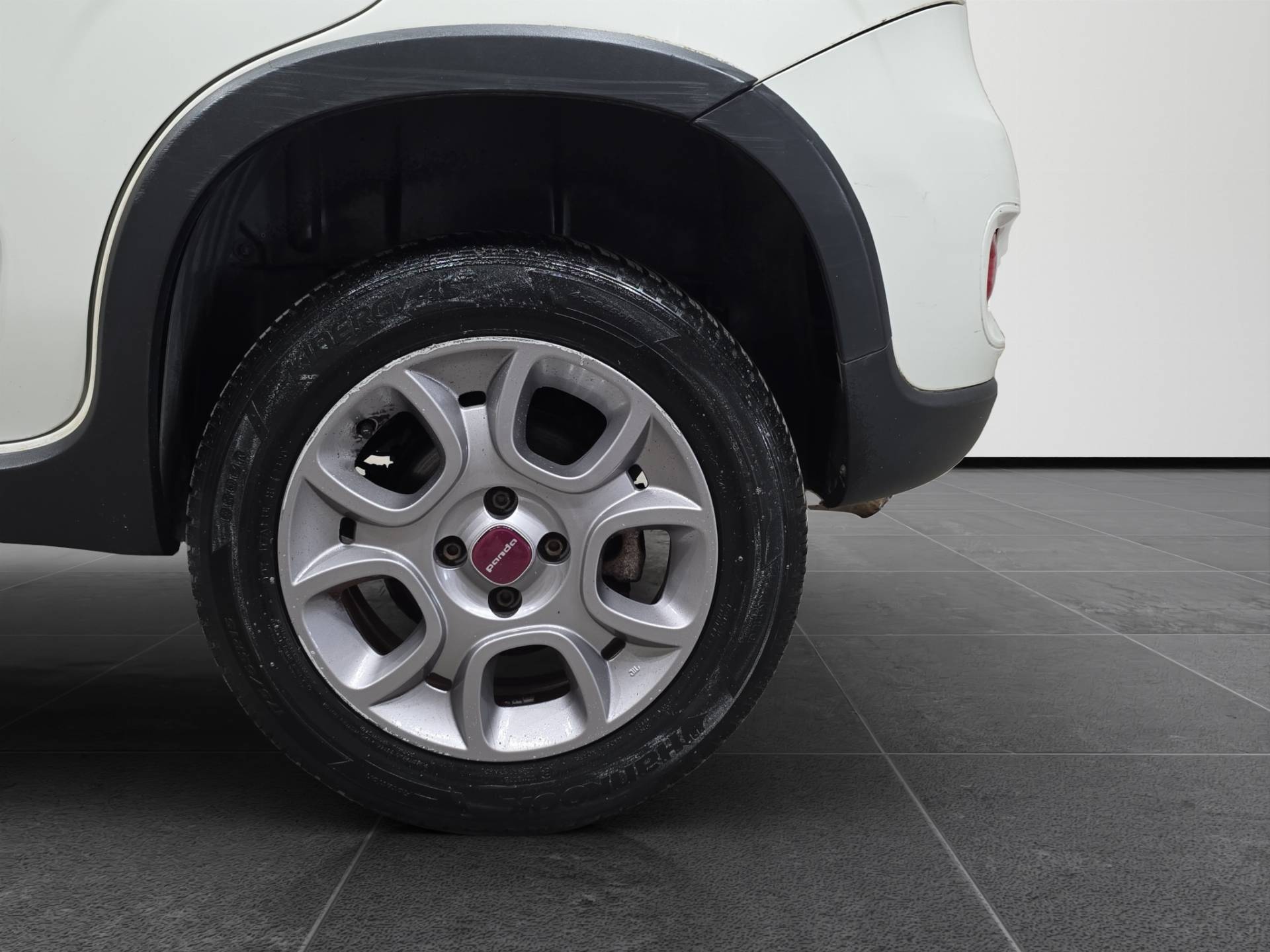 Auto Venduta - FIAT Panda Panda 0.9 t.air turbo 4x4 85cv usata in pronta consegna - Brandini