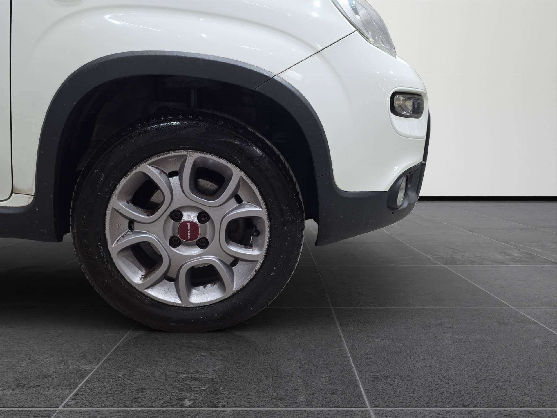 Auto Venduta - FIAT Panda Panda 0.9 t.air turbo 4x4 85cv usata in pronta consegna - Brandini