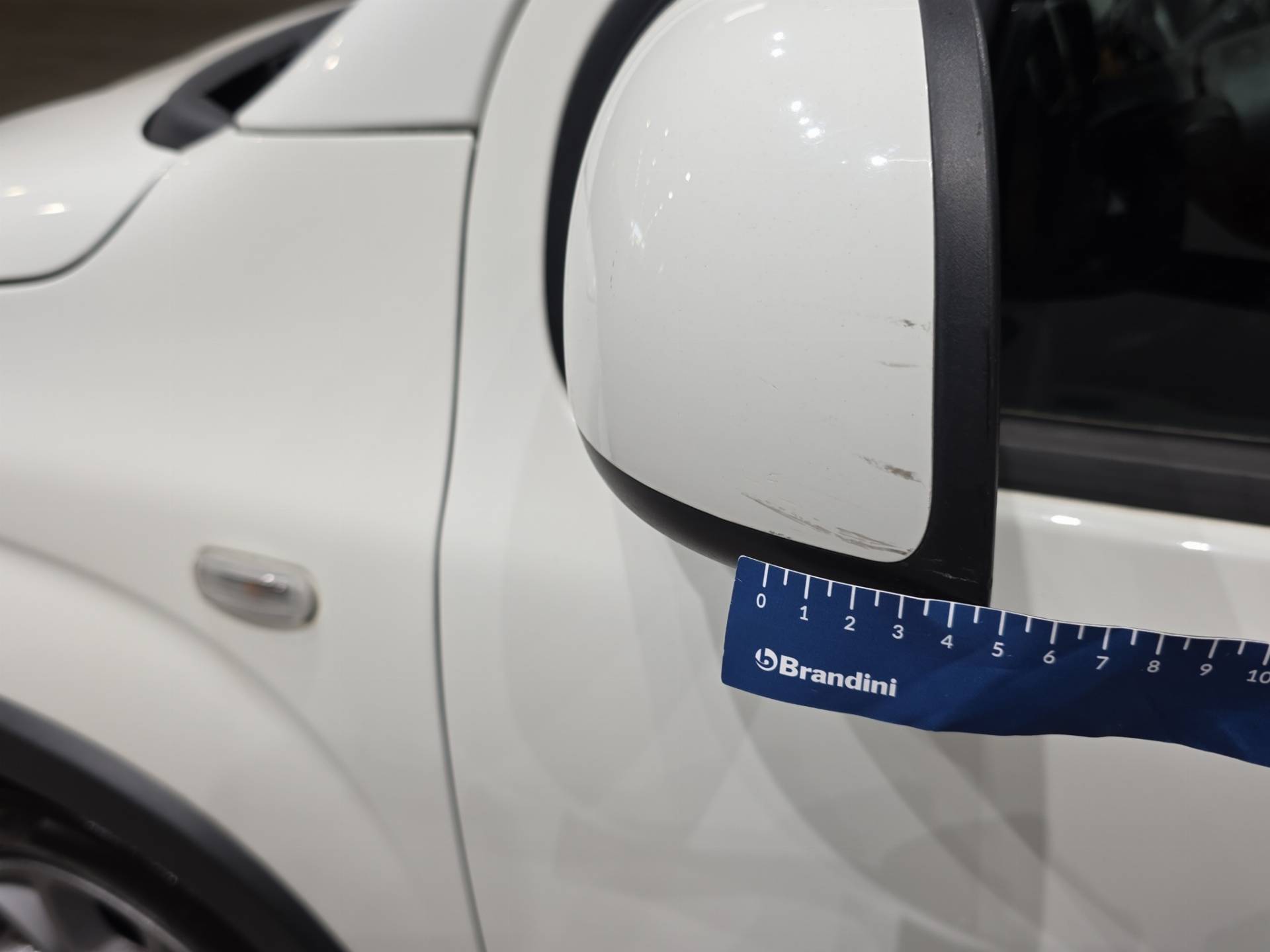 Auto Venduta - FIAT Panda Panda 0.9 t.air turbo 4x4 85cv usata in pronta consegna - Brandini