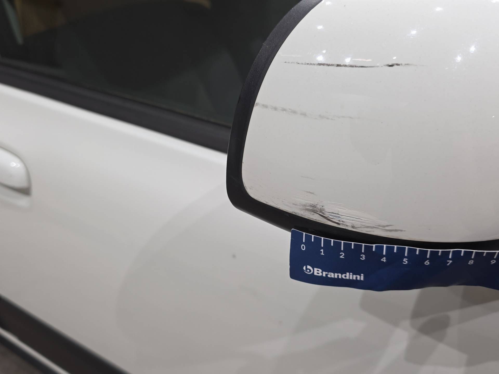 Auto Venduta - FIAT Panda Panda 0.9 t.air turbo 4x4 85cv usata in pronta consegna - Brandini