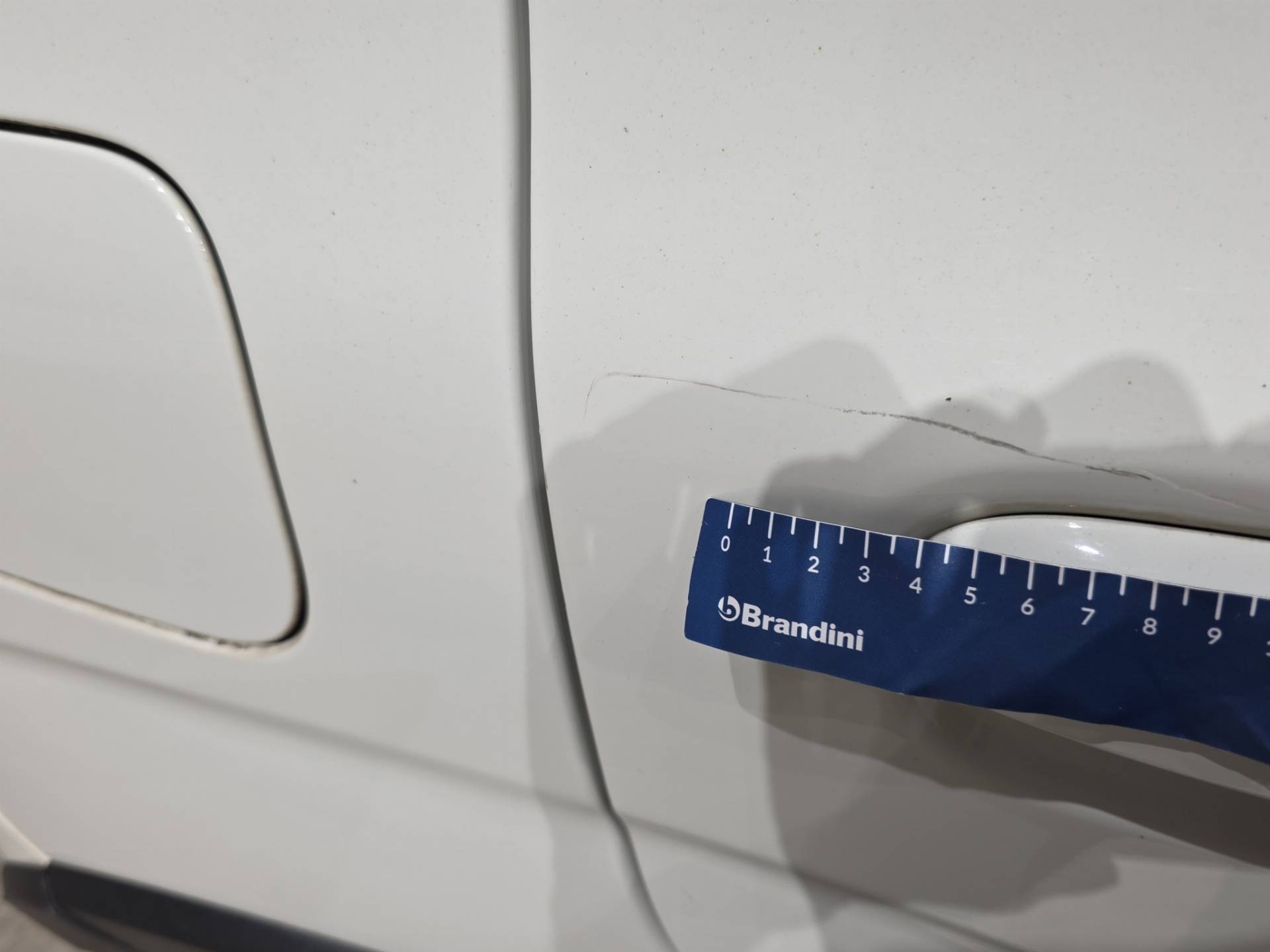 Auto Venduta - FIAT Panda Panda 0.9 t.air turbo 4x4 85cv usata in pronta consegna - Brandini