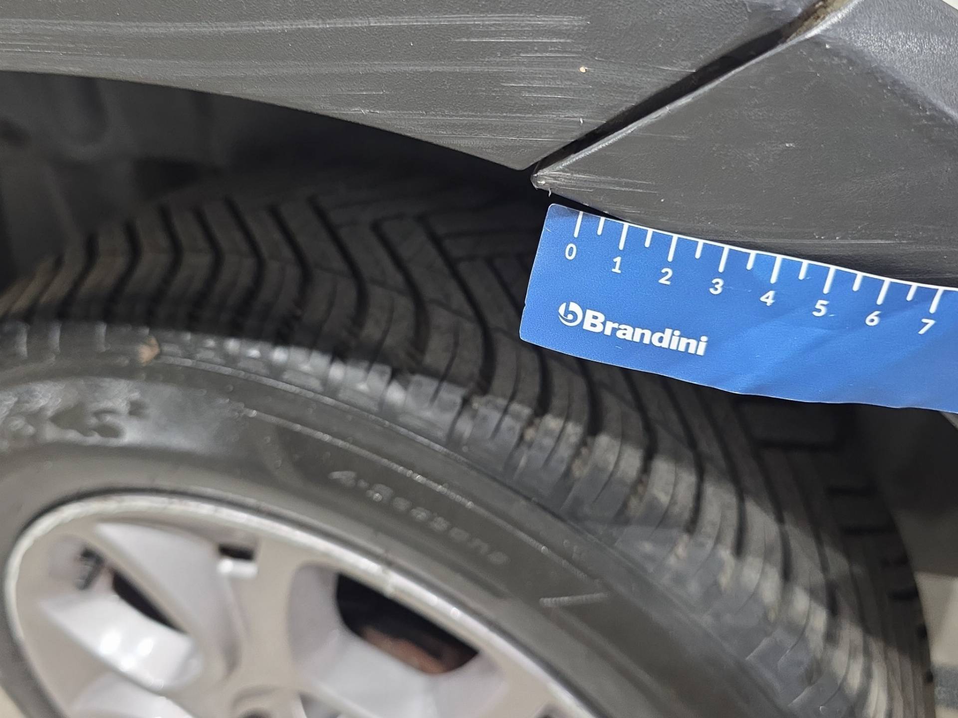 Auto Venduta - FIAT Panda Panda 0.9 t.air turbo 4x4 85cv usata in pronta consegna - Brandini