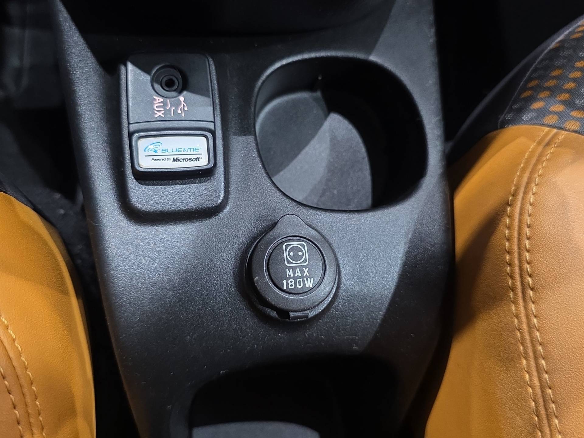 Auto Venduta - FIAT Panda Panda 0.9 t.air turbo 4x4 85cv usata in pronta consegna - Brandini