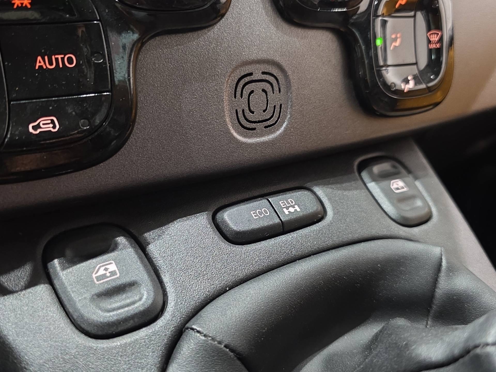 Auto Venduta - FIAT Panda Panda 0.9 t.air turbo 4x4 85cv usata in pronta consegna - Brandini