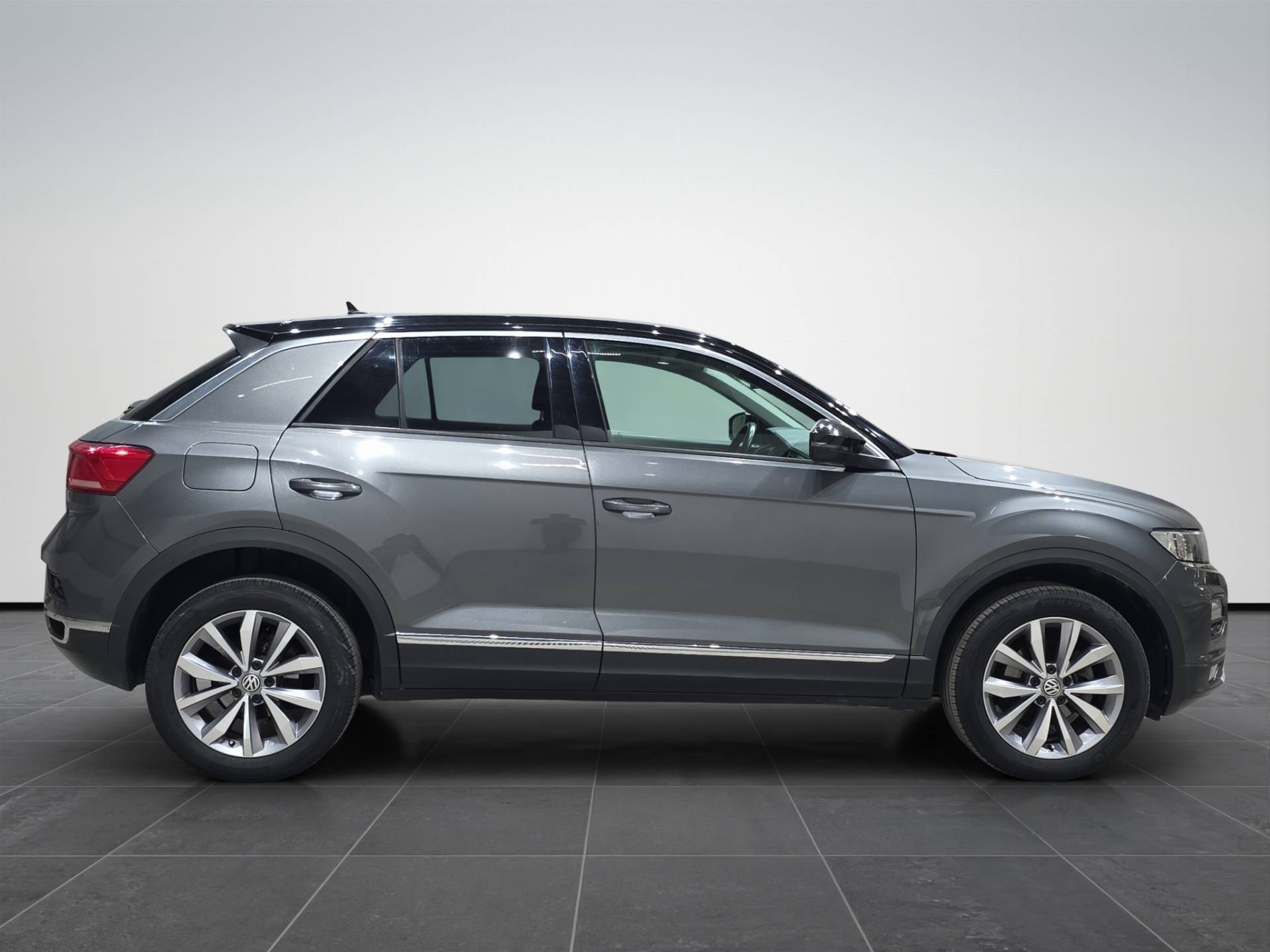 VOLKSWAGEN T-Roc T-Roc 1.6 tdi Style usata in pronta consegna - Brandini