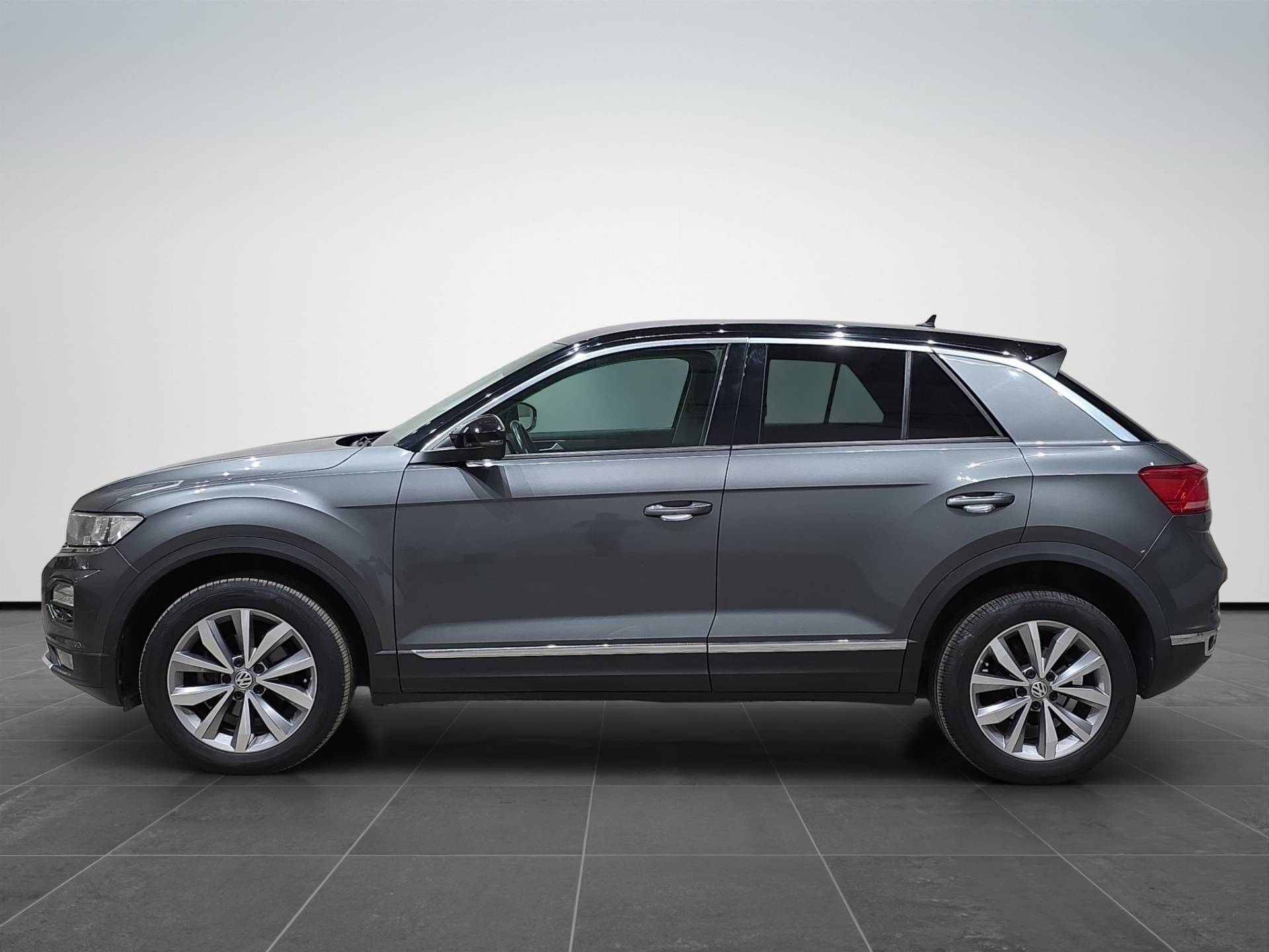 VOLKSWAGEN T-Roc T-Roc 1.6 tdi Style usata in pronta consegna - Brandini