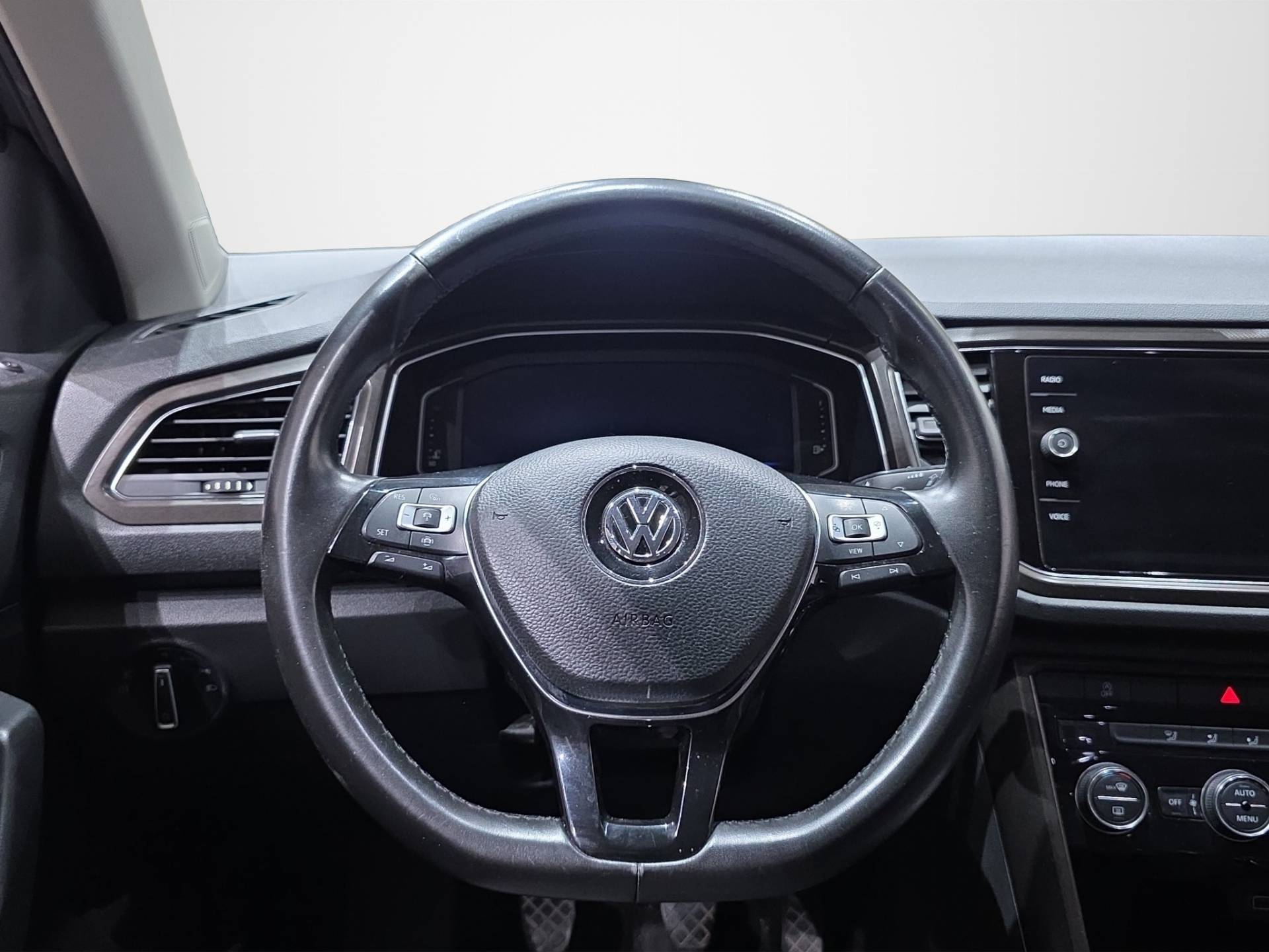 VOLKSWAGEN T-Roc T-Roc 1.6 tdi Style usata in pronta consegna - Brandini