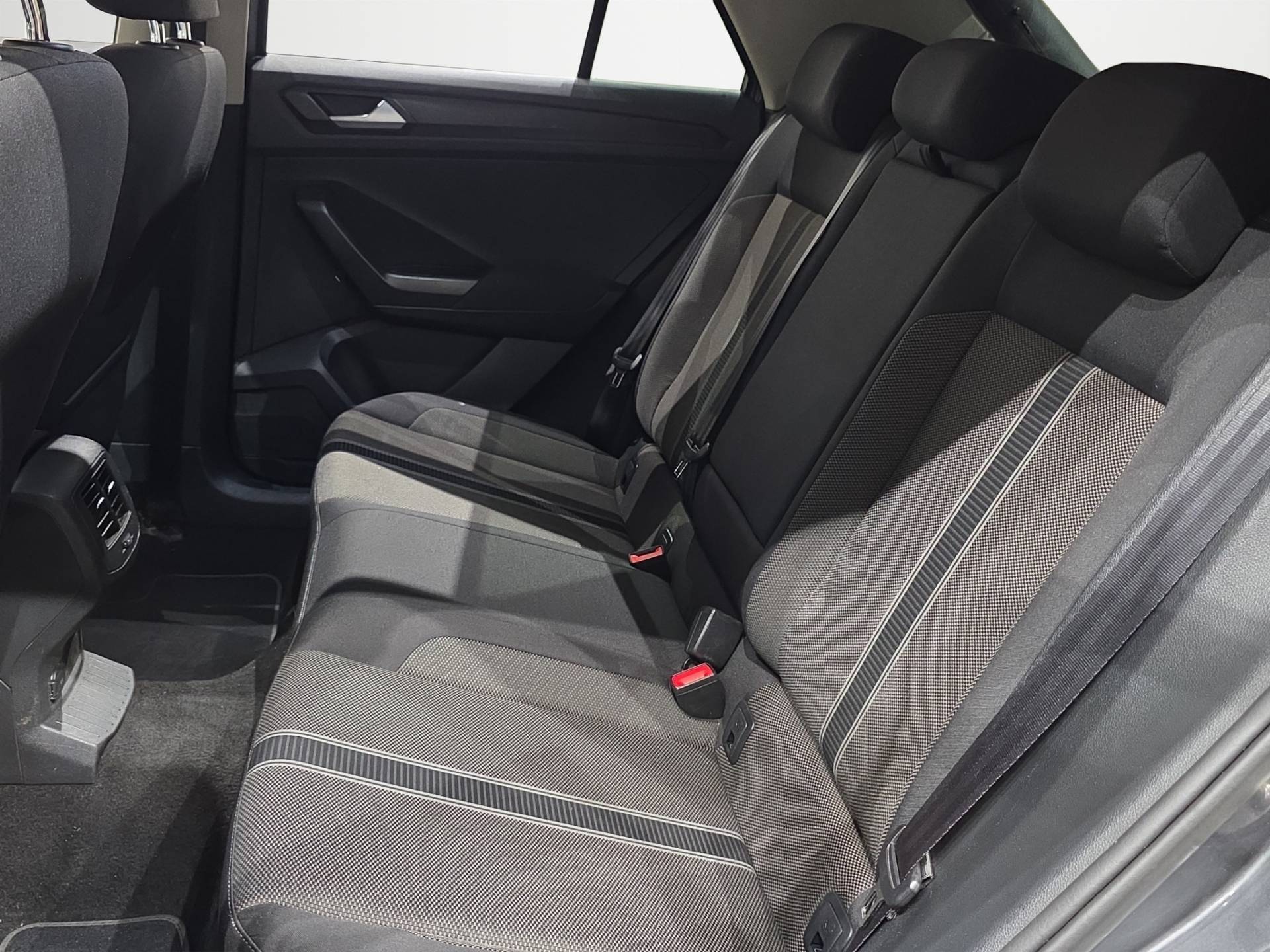 VOLKSWAGEN T-Roc T-Roc 1.6 tdi Style usata in pronta consegna - Brandini