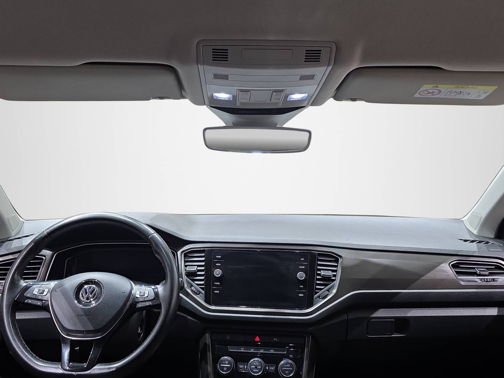 VOLKSWAGEN T-Roc T-Roc 1.6 tdi Style usata in pronta consegna - Brandini