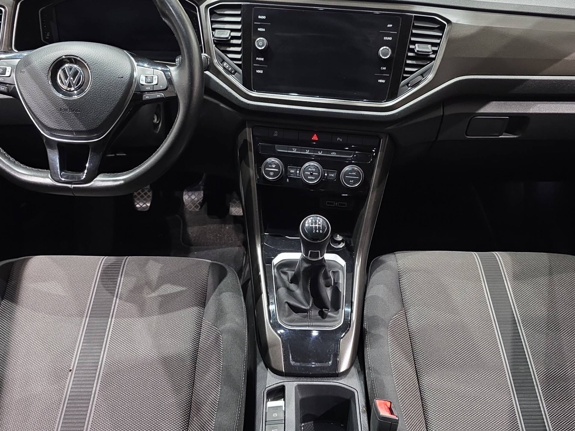 VOLKSWAGEN T-Roc T-Roc 1.6 tdi Style usata in pronta consegna - Brandini