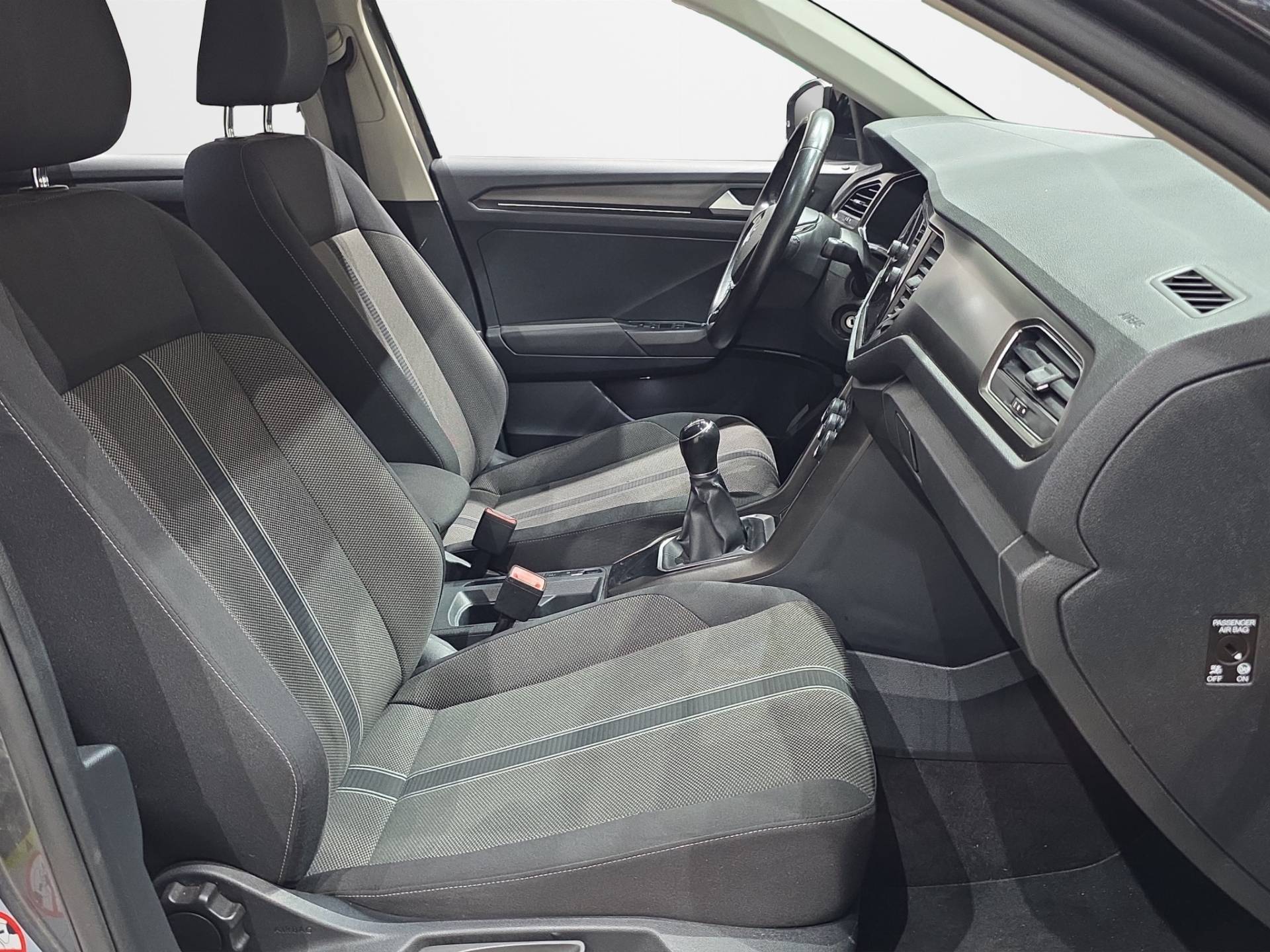 VOLKSWAGEN T-Roc T-Roc 1.6 tdi Style usata in pronta consegna - Brandini
