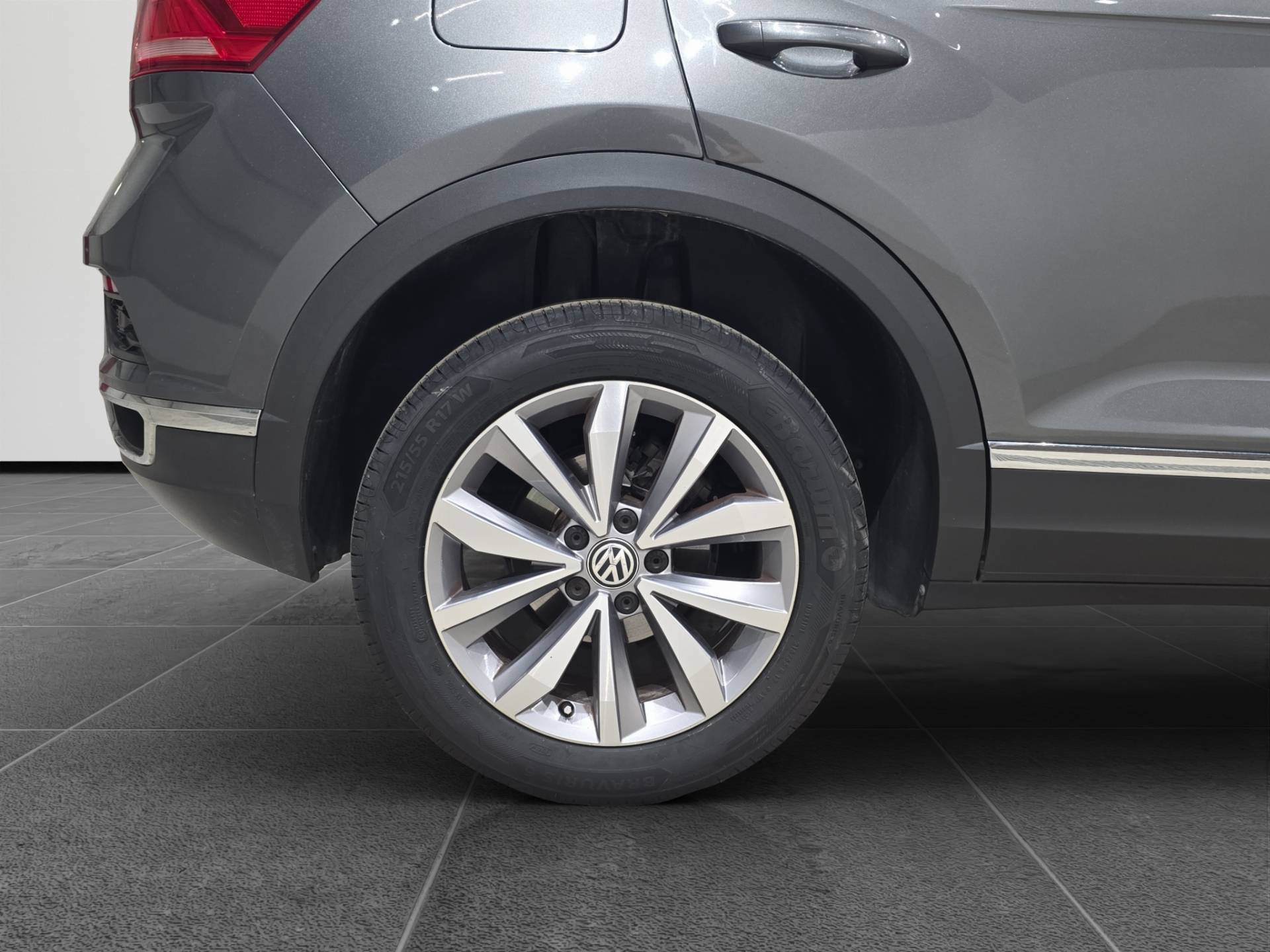 VOLKSWAGEN T-Roc T-Roc 1.6 tdi Style usata in pronta consegna - Brandini