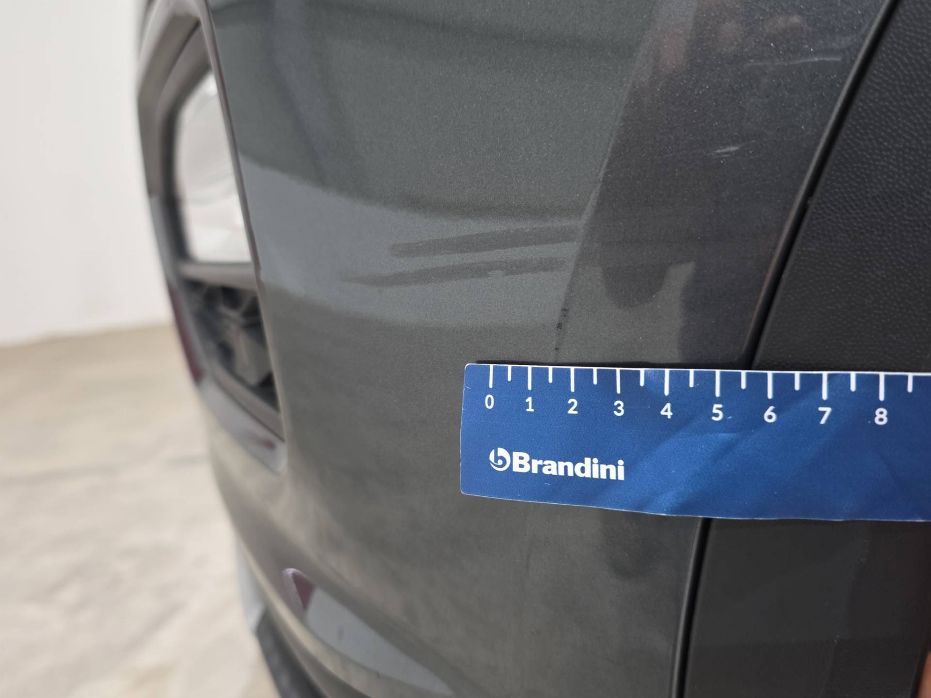 VOLKSWAGEN T-Roc T-Roc 1.6 tdi Style usata in pronta consegna - Brandini