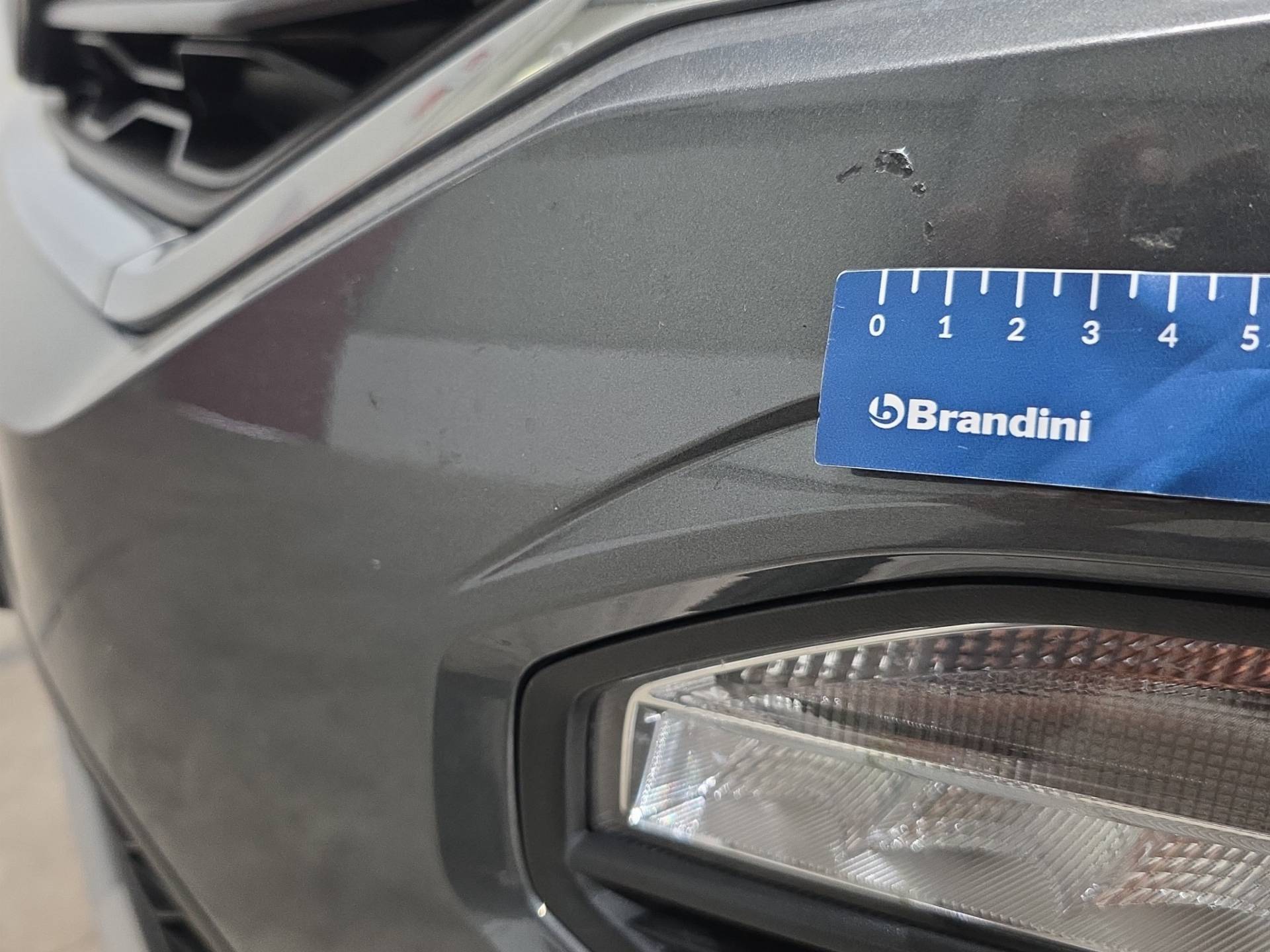 VOLKSWAGEN T-Roc T-Roc 1.6 tdi Style usata in pronta consegna - Brandini