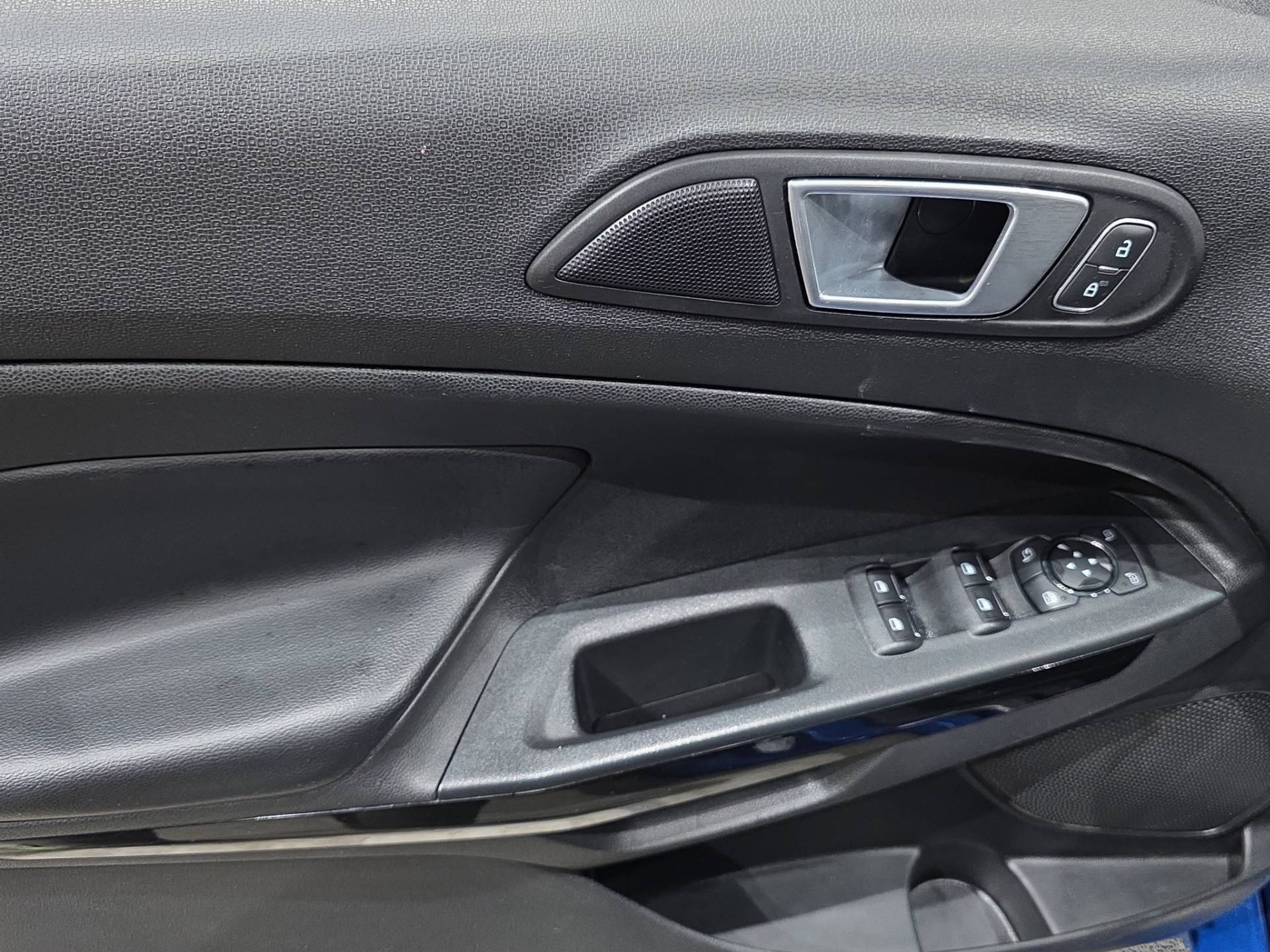 FORD EcoSport EcoSport 1.5 ecoblue ST-line Black Edition s&s 100cv my19 usata in pronta consegna - Brandini