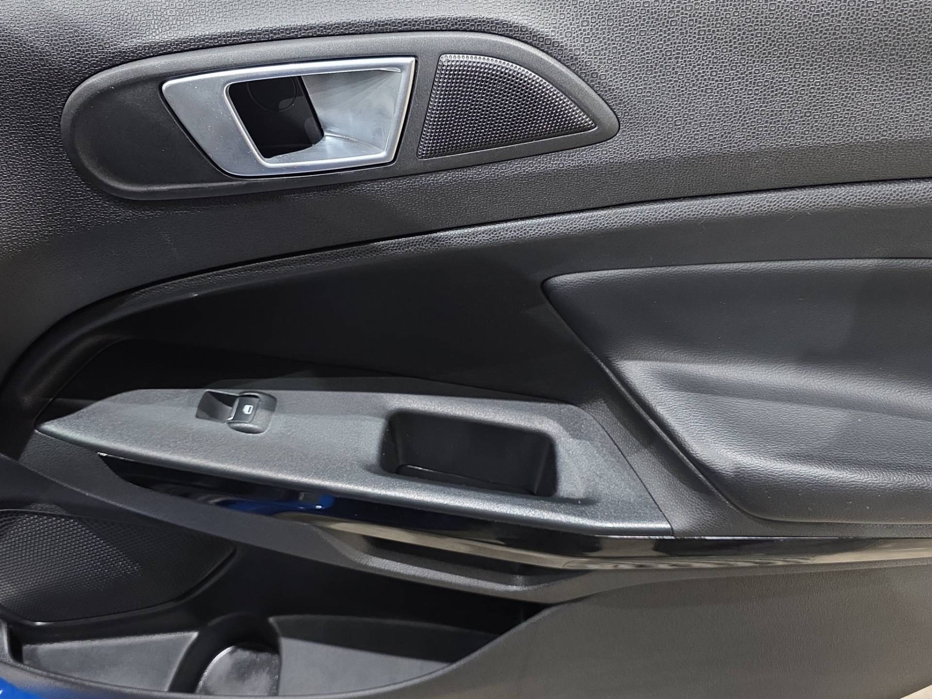 FORD EcoSport EcoSport 1.5 ecoblue ST-line Black Edition s&s 100cv my19 usata in pronta consegna - Brandini