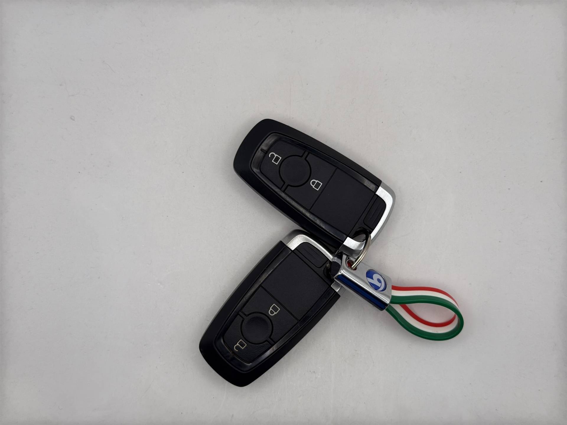 FORD EcoSport EcoSport 1.5 ecoblue ST-line Black Edition s&s 100cv my19 usata in pronta consegna - Brandini