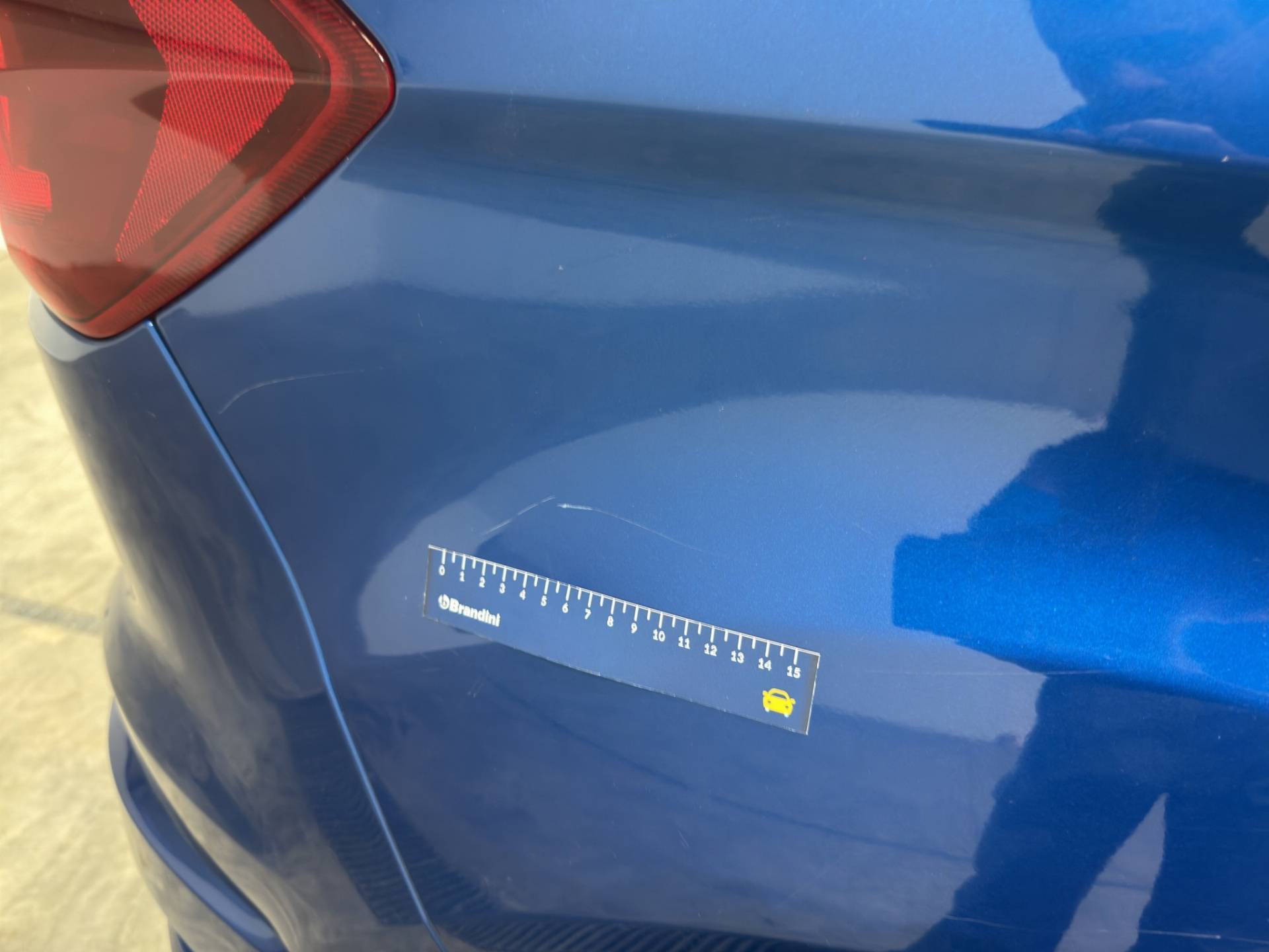 FORD EcoSport EcoSport 1.5 ecoblue ST-line Black Edition s&s 100cv my19 usata in pronta consegna - Brandini