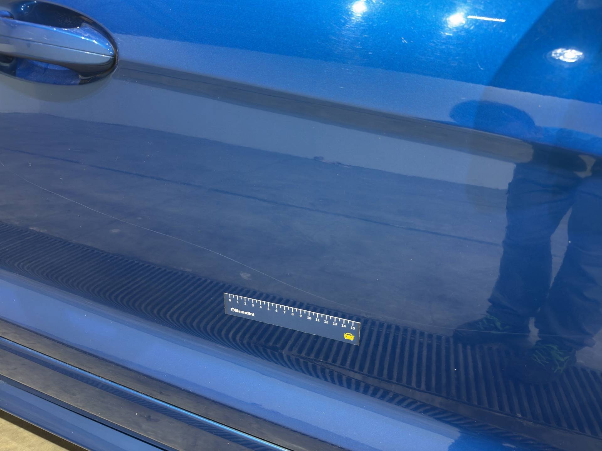 FORD EcoSport EcoSport 1.5 ecoblue ST-line Black Edition s&s 100cv my19 usata in pronta consegna - Brandini