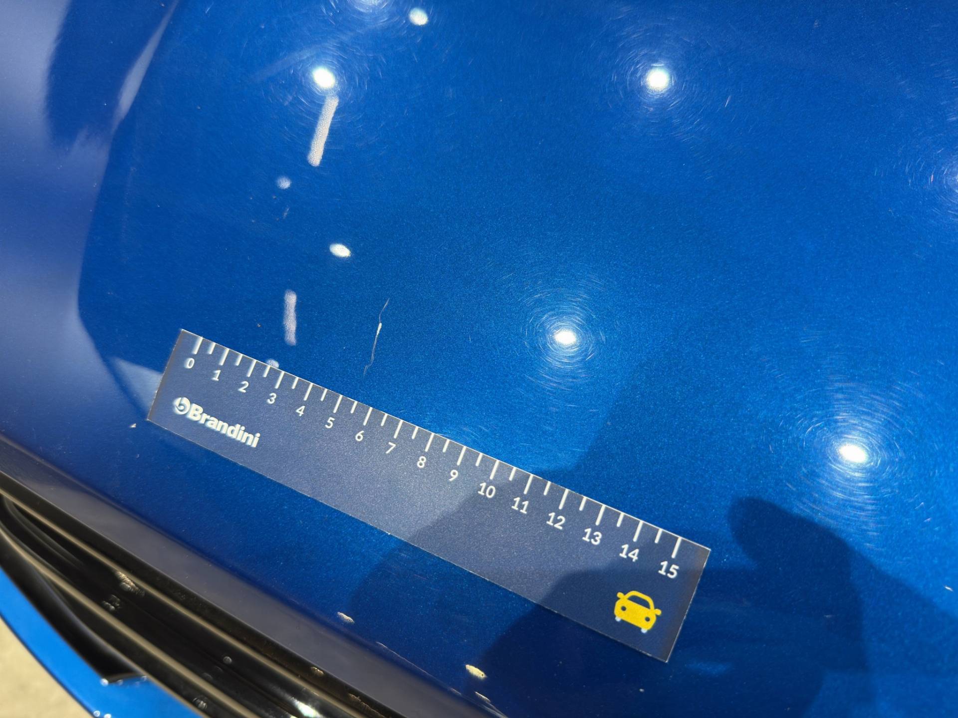 FORD EcoSport EcoSport 1.5 ecoblue ST-line Black Edition s&s 100cv my19 usata in pronta consegna - Brandini