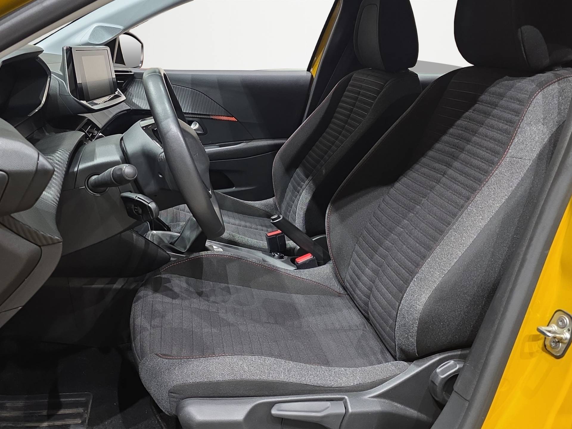 PEUGEOT 208 208 1.2 puretech Active Pack s&s 75cv usata in pronta consegna - Brandini