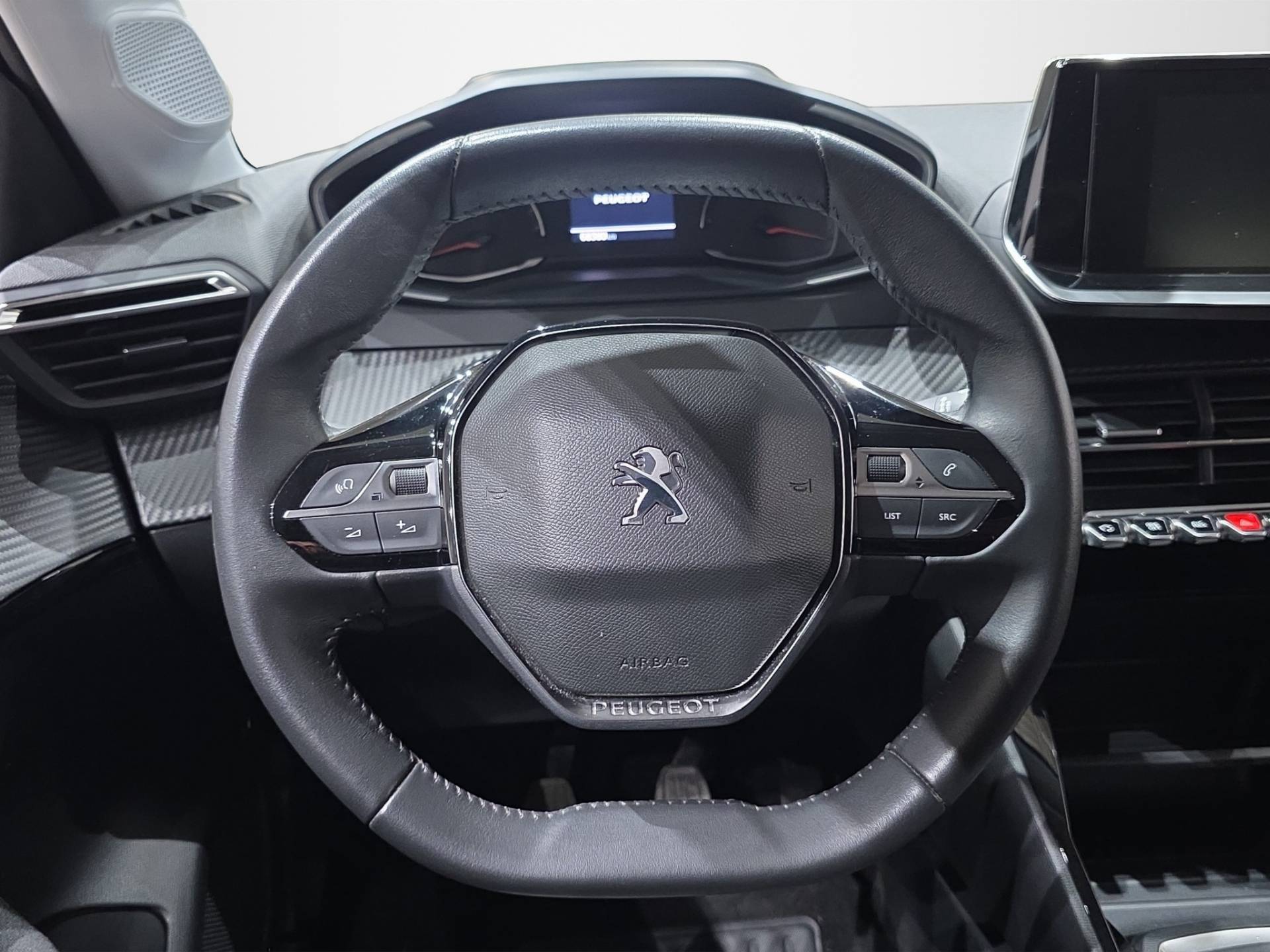 PEUGEOT 208 208 1.2 puretech Active Pack s&s 75cv usata in pronta consegna - Brandini