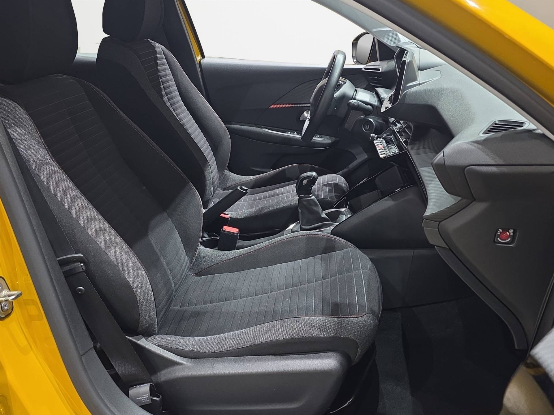 PEUGEOT 208 208 1.2 puretech Active Pack s&s 75cv usata in pronta consegna - Brandini