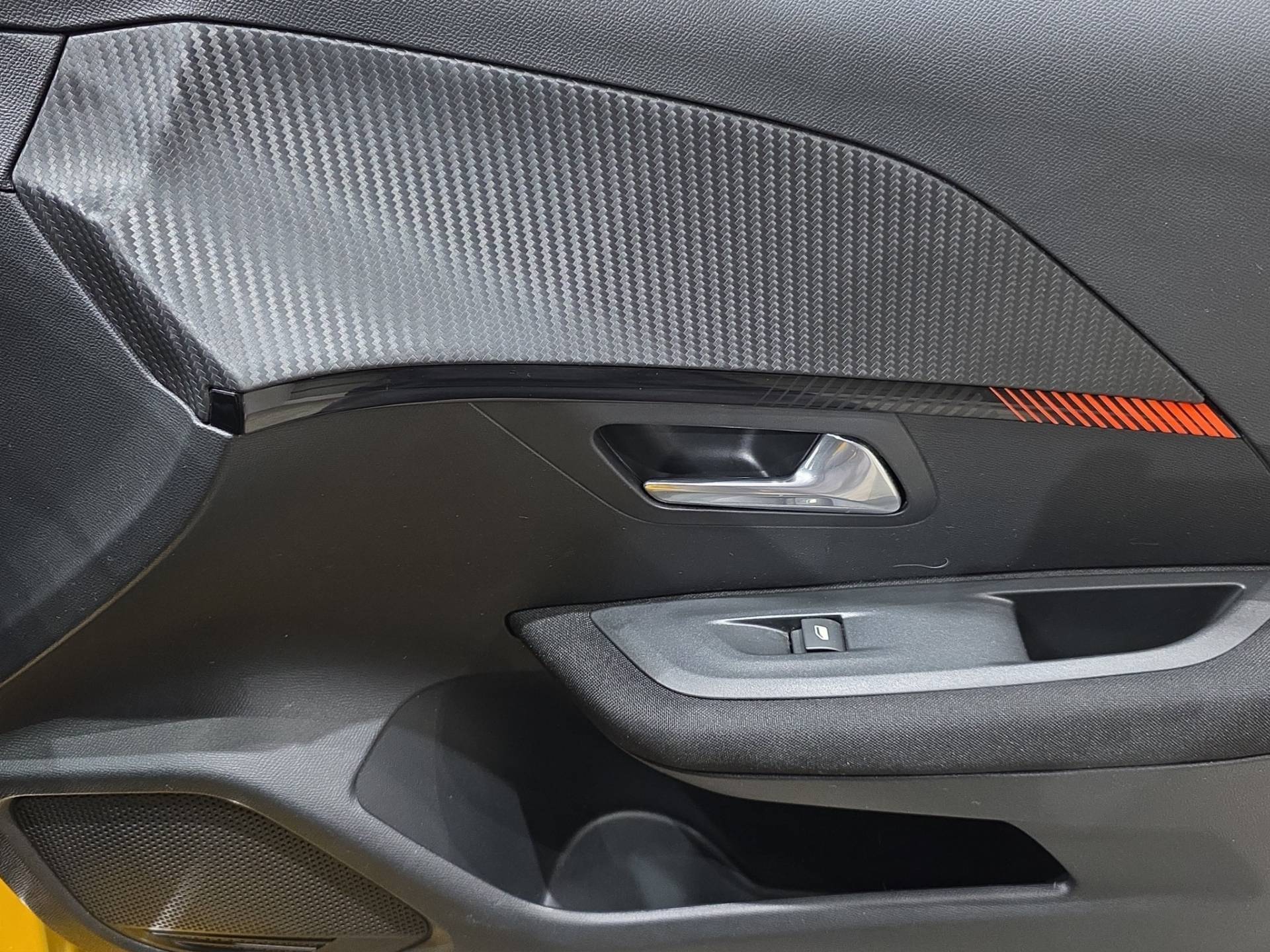 PEUGEOT 208 208 1.2 puretech Active Pack s&s 75cv usata in pronta consegna - Brandini