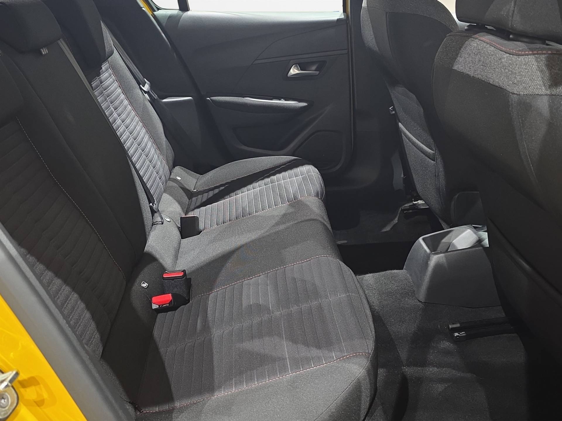PEUGEOT 208 208 1.2 puretech Active Pack s&s 75cv usata in pronta consegna - Brandini